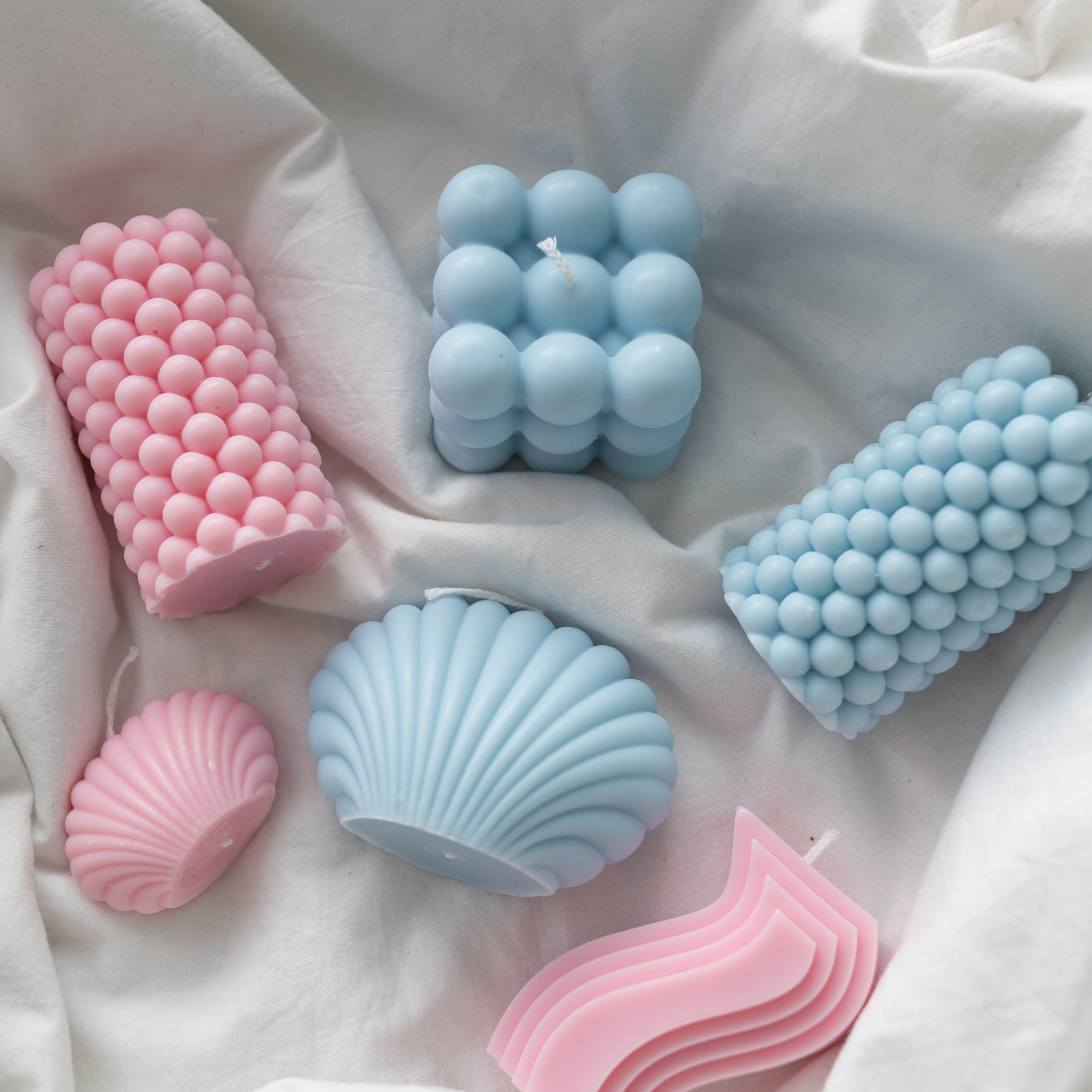 Свечная мастерская