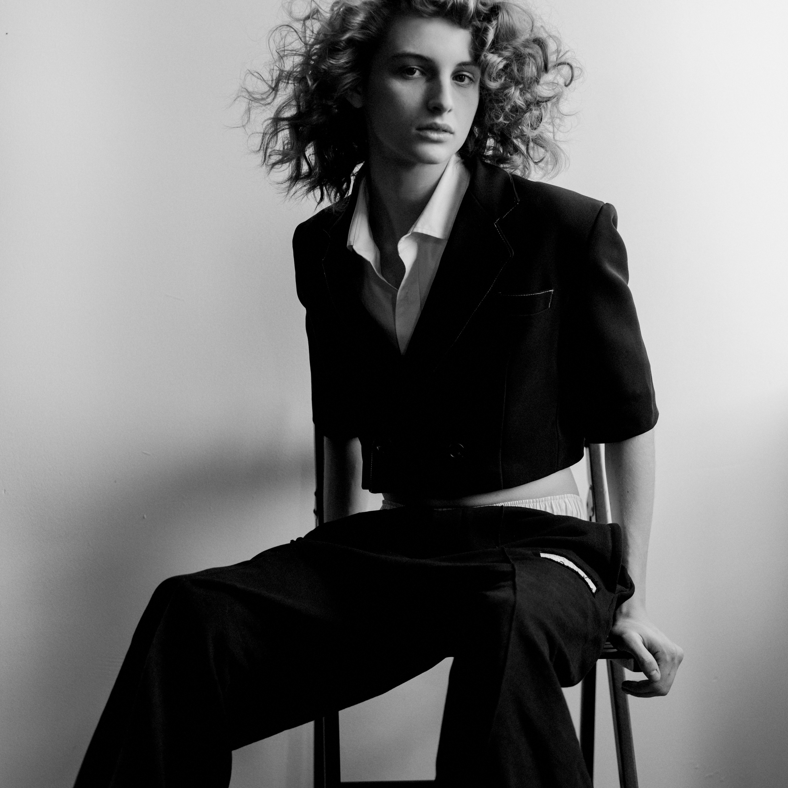 творческая съемка 2.