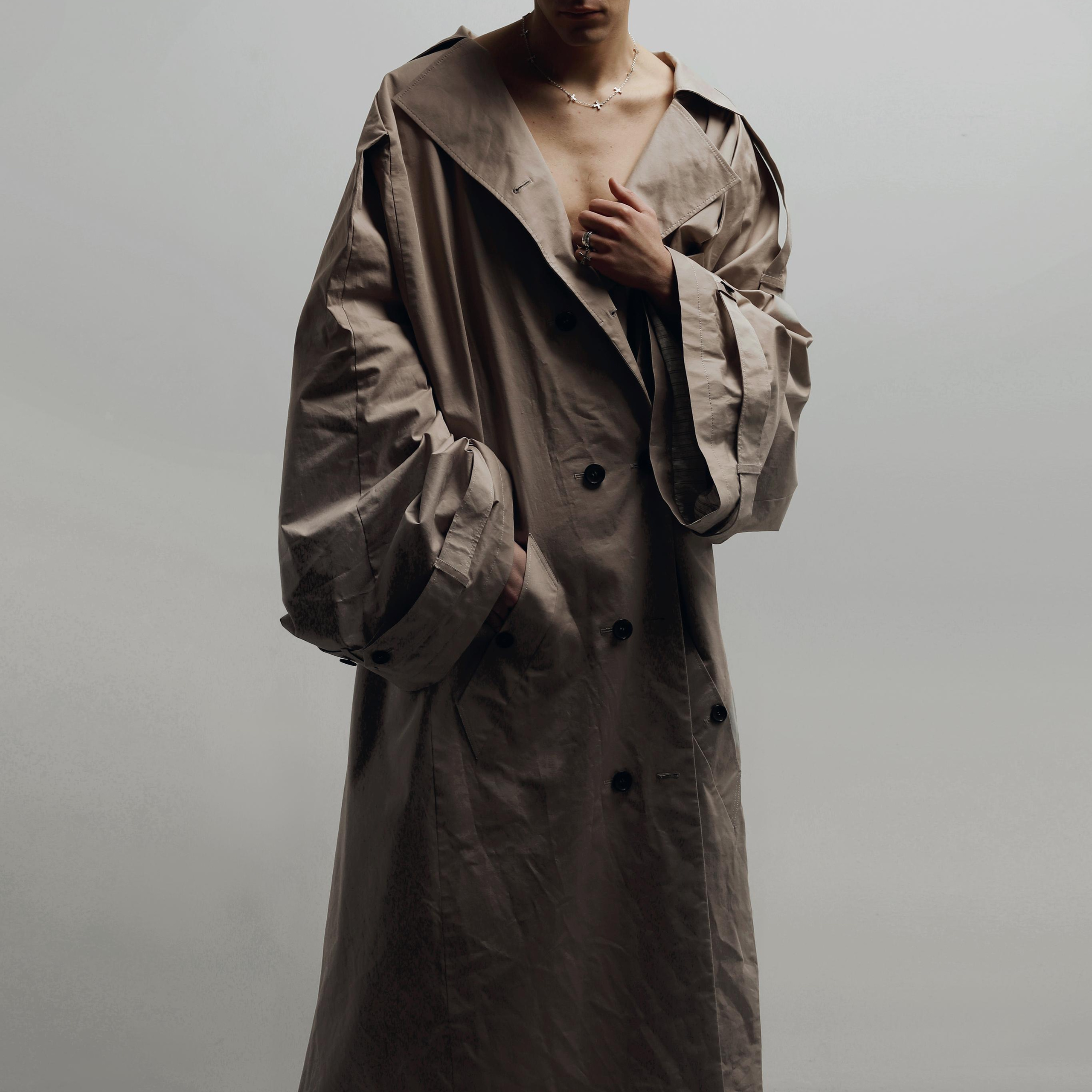 съемка для ювелирного бренда Alt+R