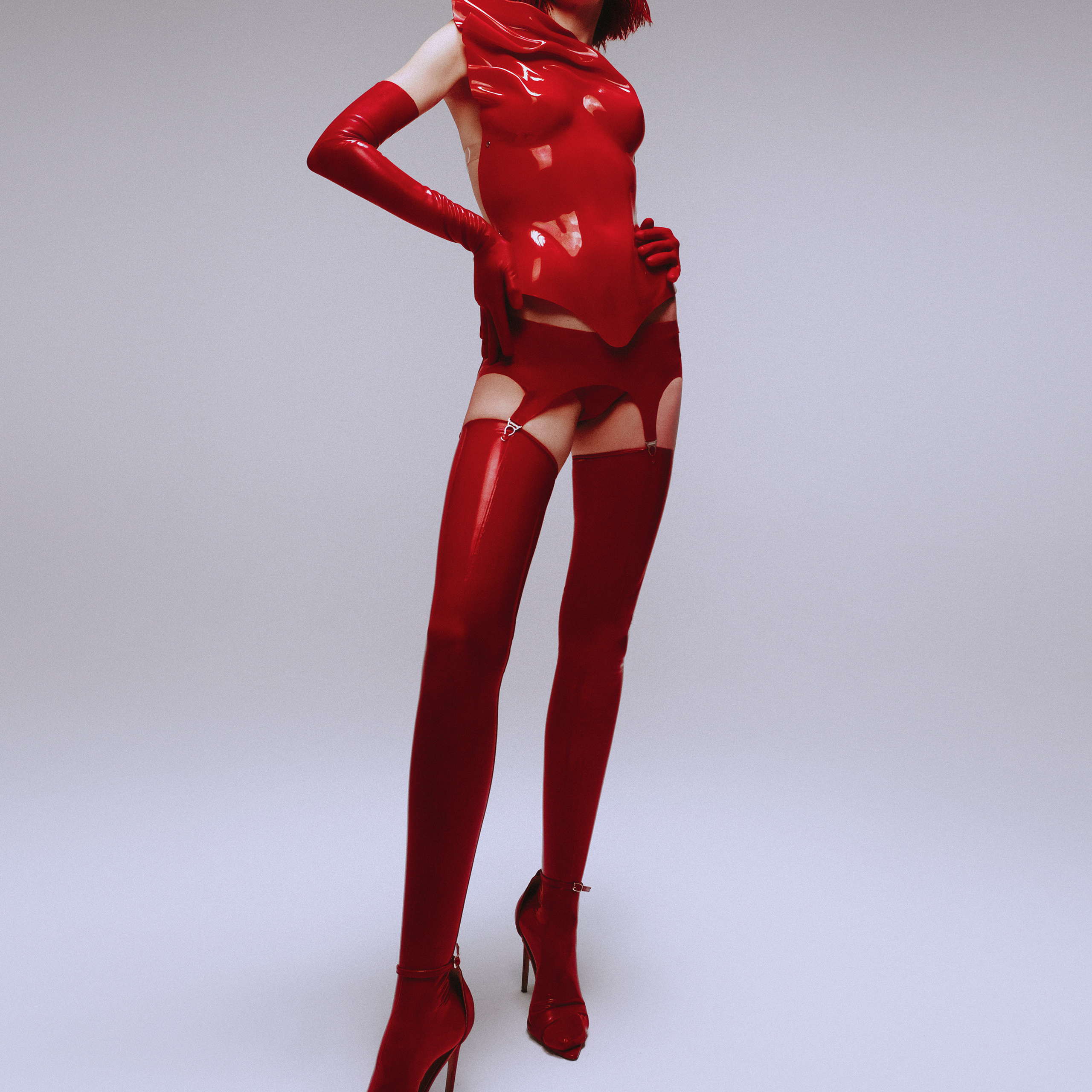 образ для авторских курсов фотографа макса винни.