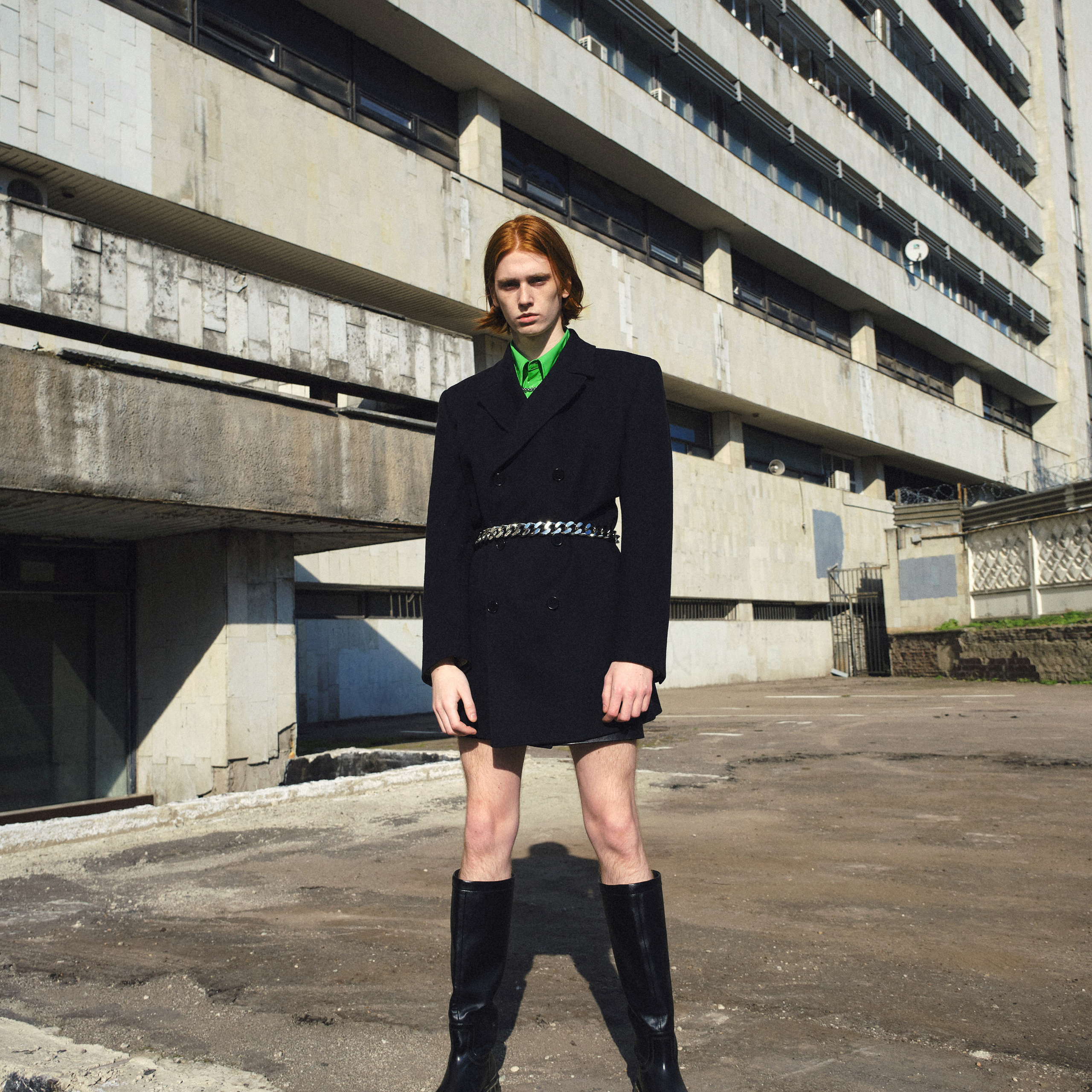 street style look 1.