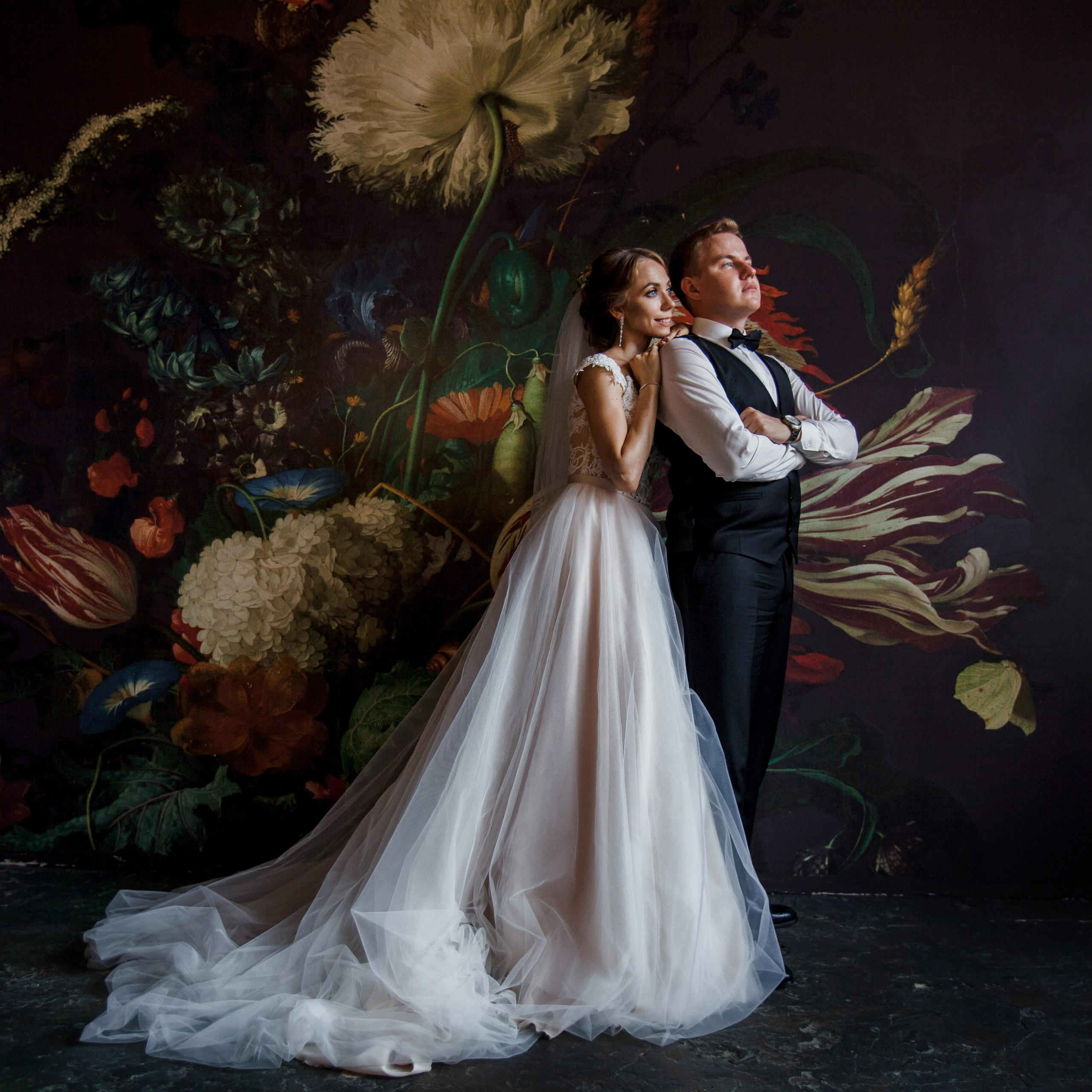 Сергей и Алиса