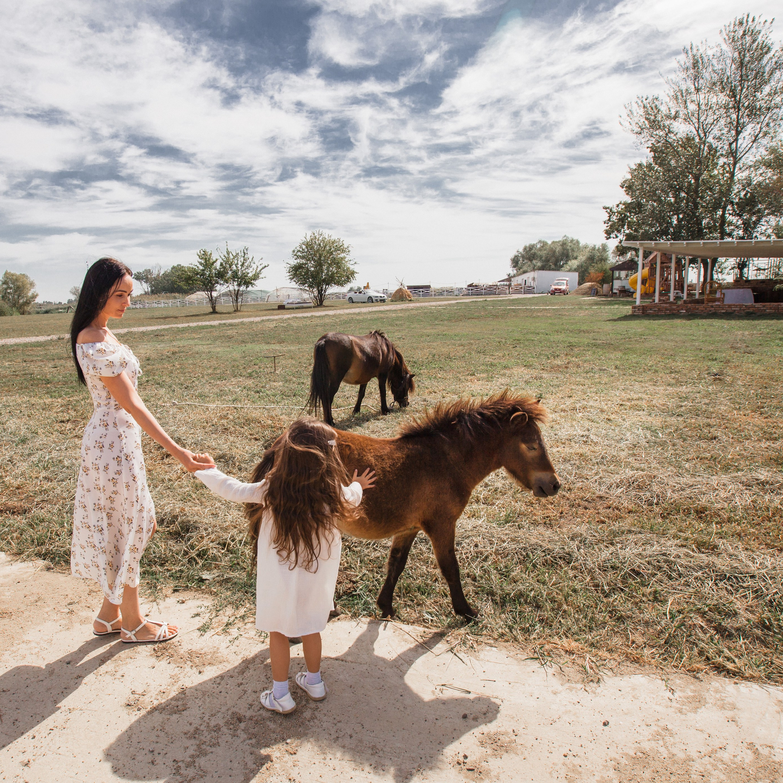 Счастье быть вместе