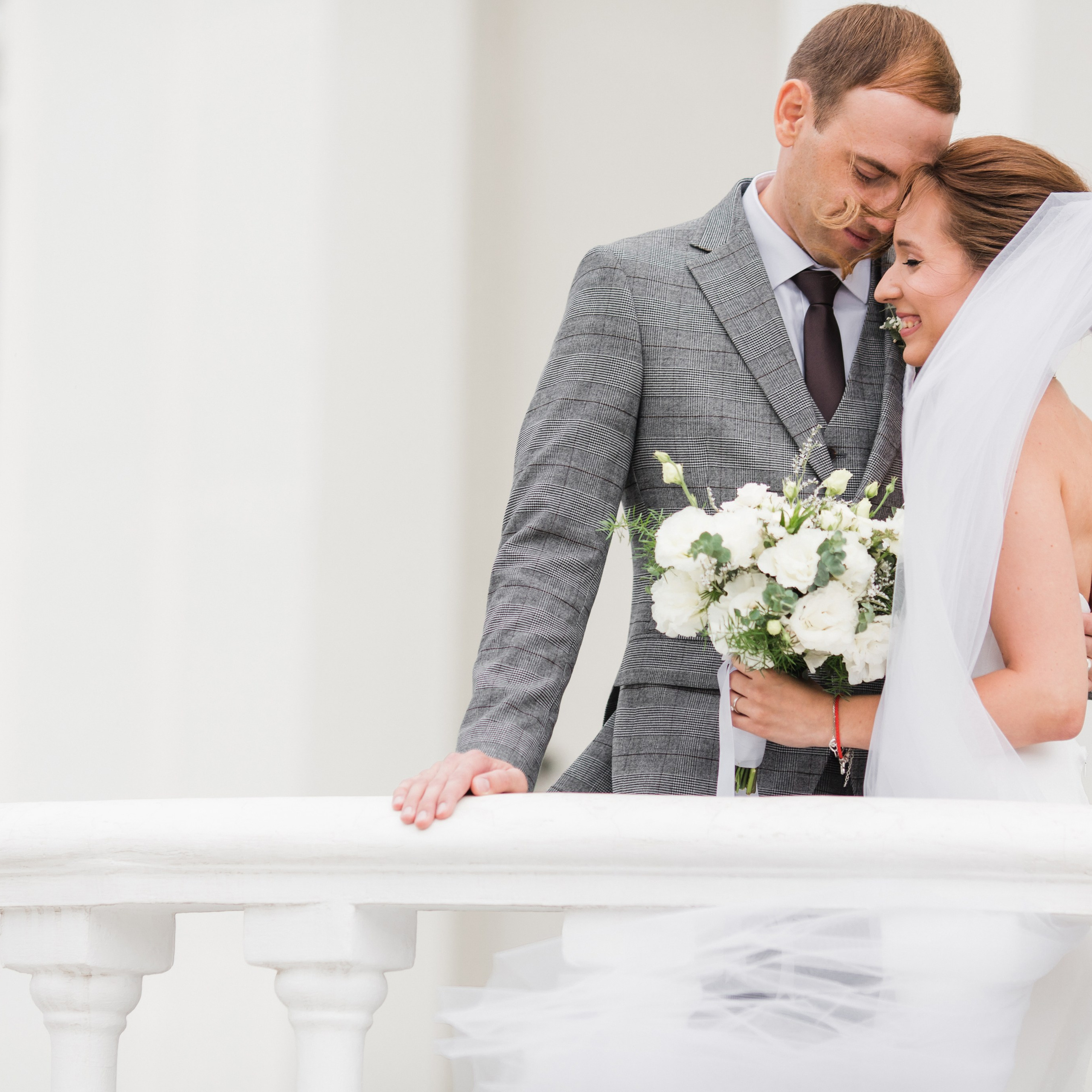 София и Андрей