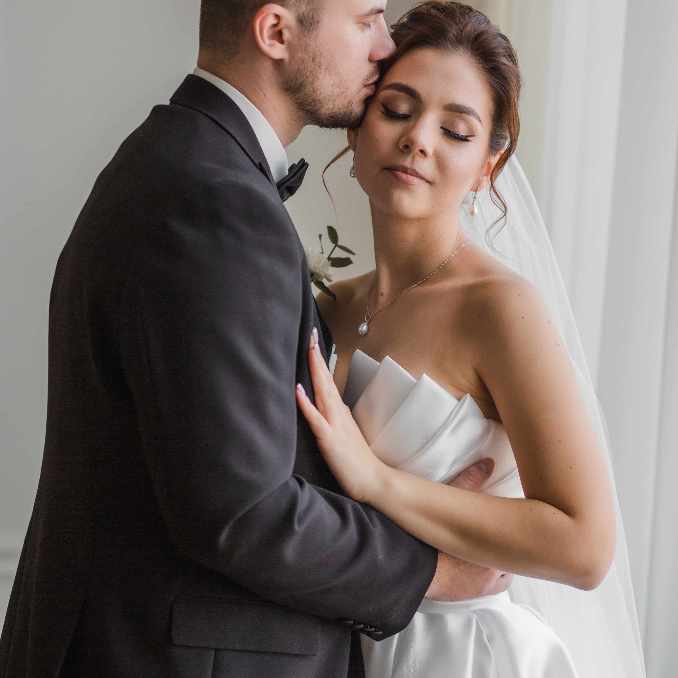 Давид и Ольга