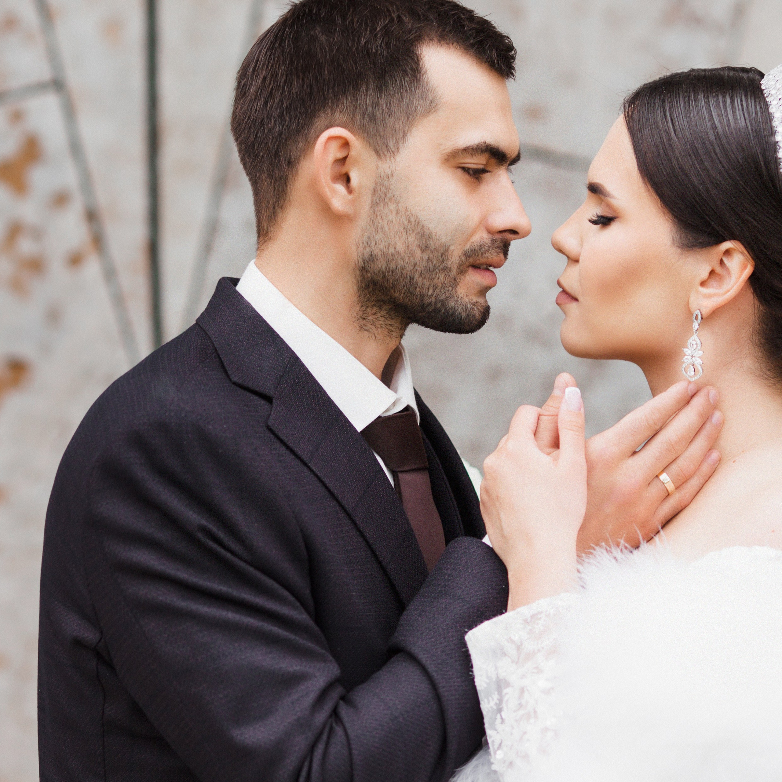 Александр и Виктория