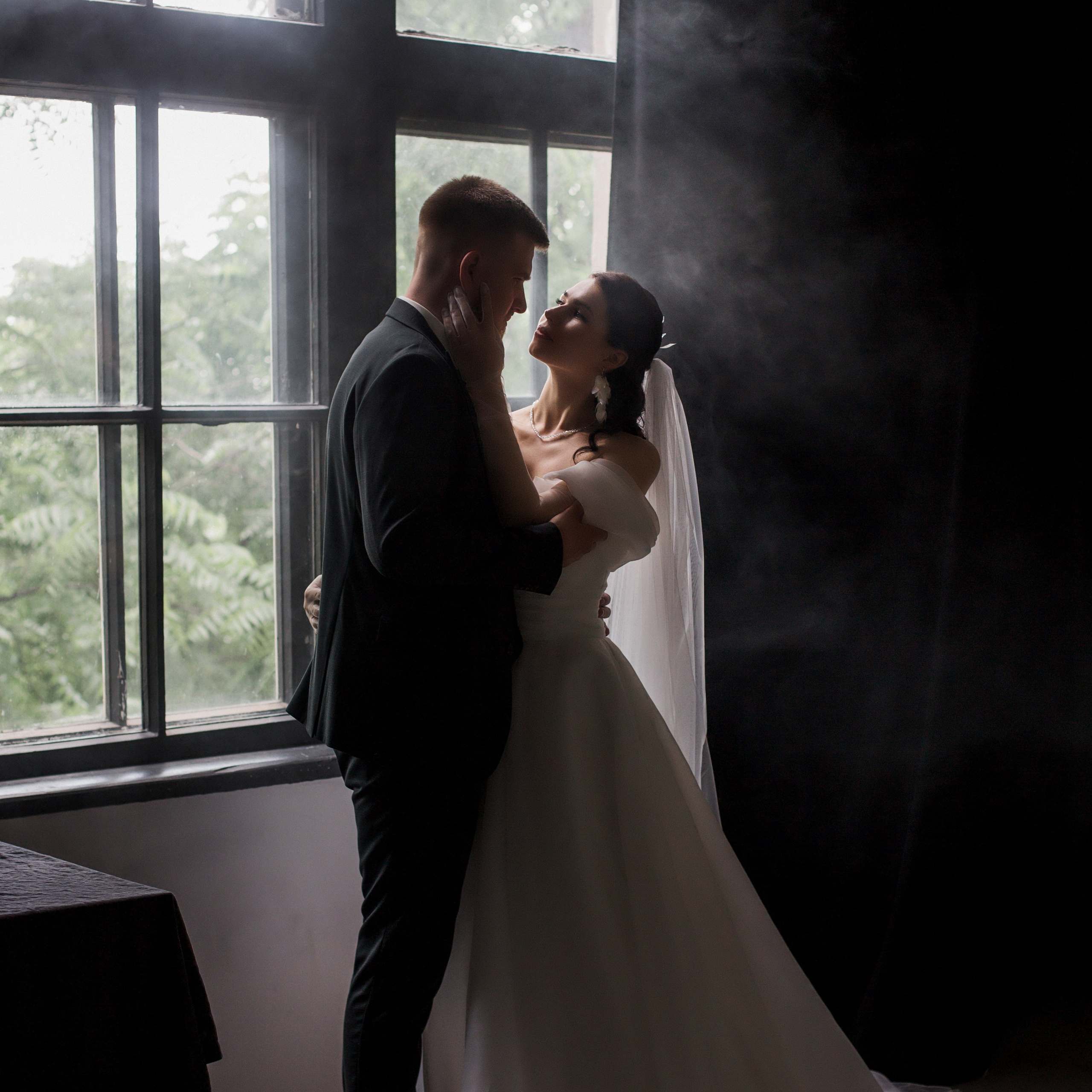 Даниил и Кристина