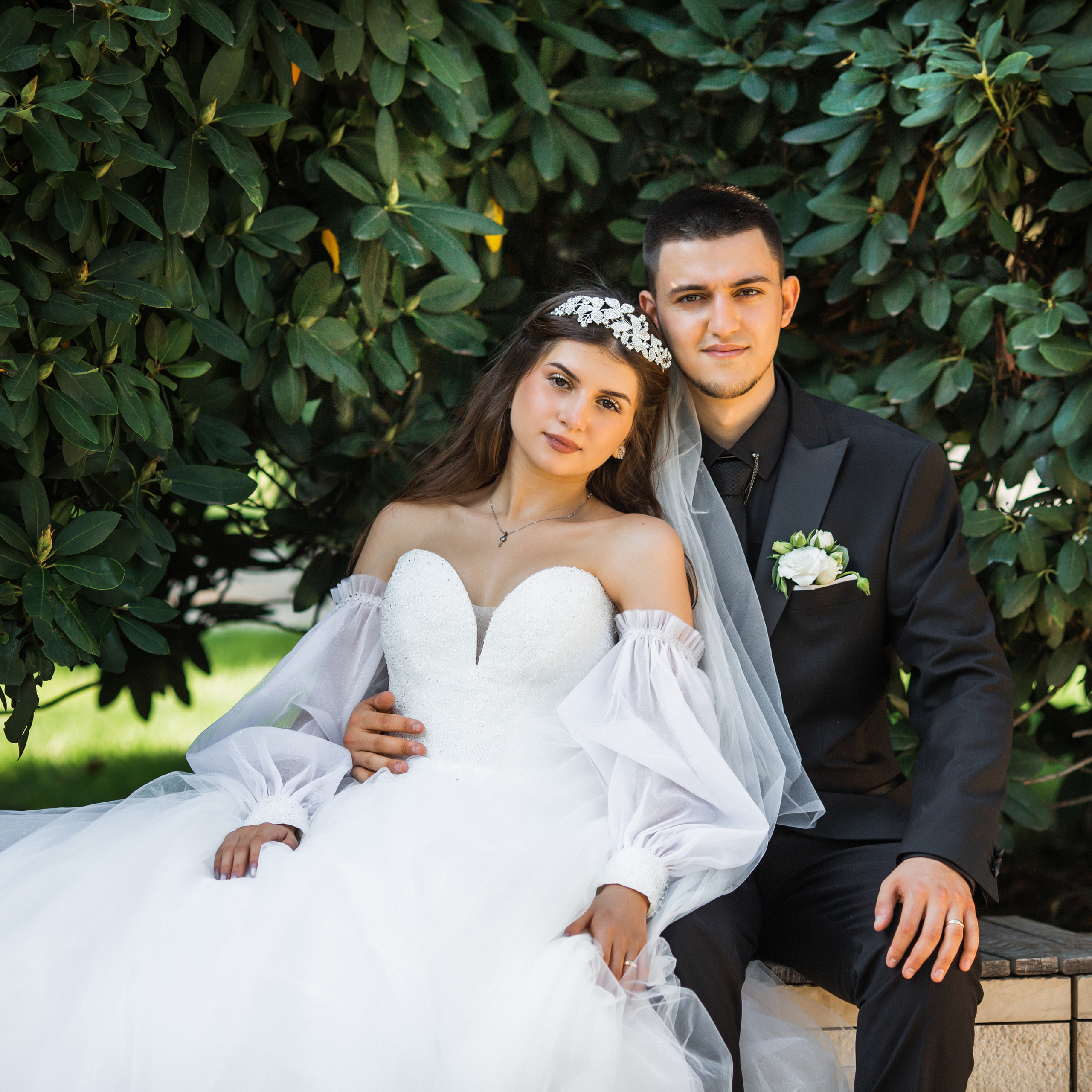 Отзывы. Свадебный и семейный фотограф в Краснодаре