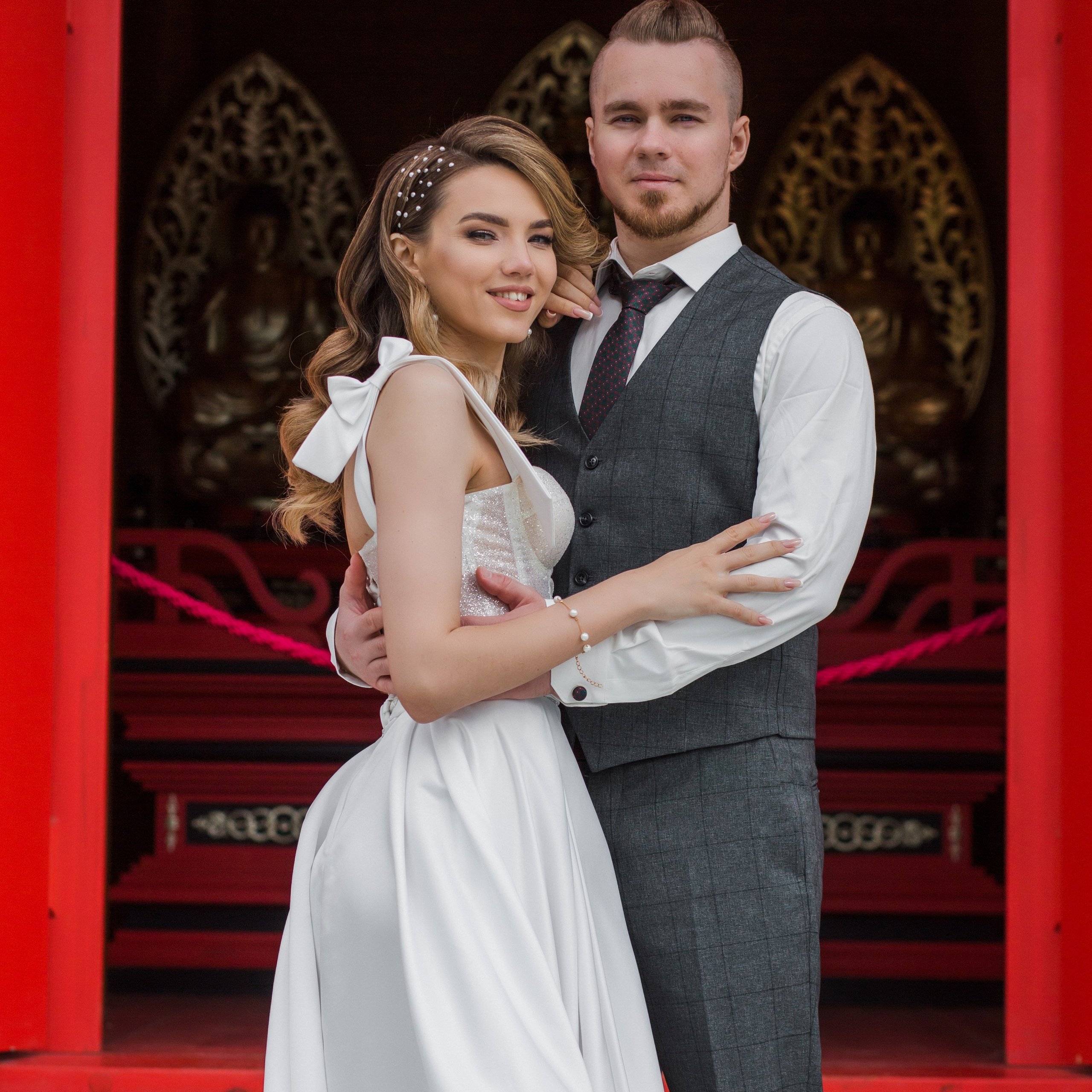 Отзывы. Свадебный и семейный фотограф в Краснодаре