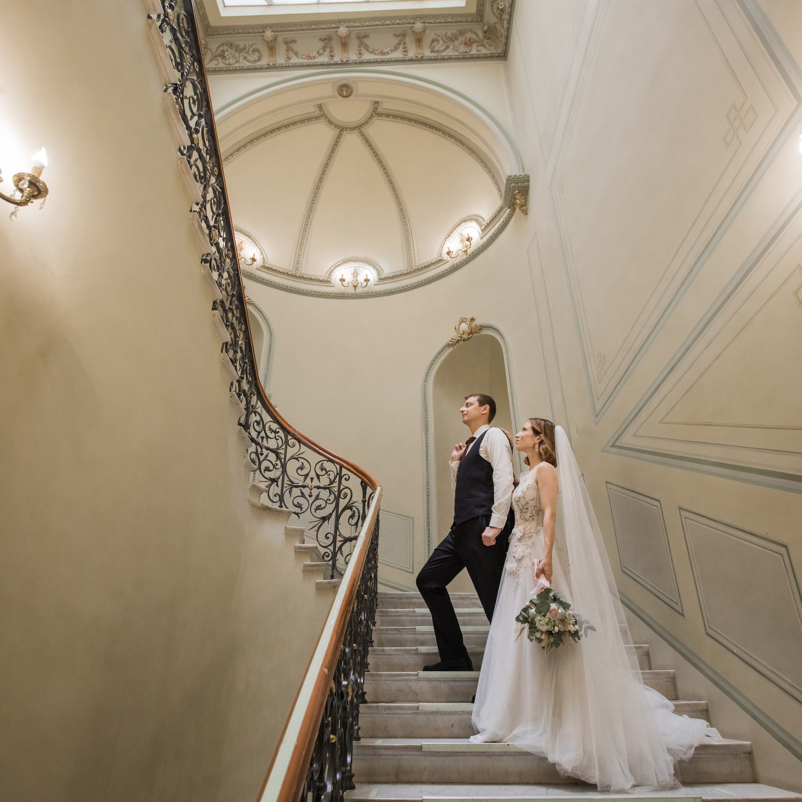 Родион и Алена