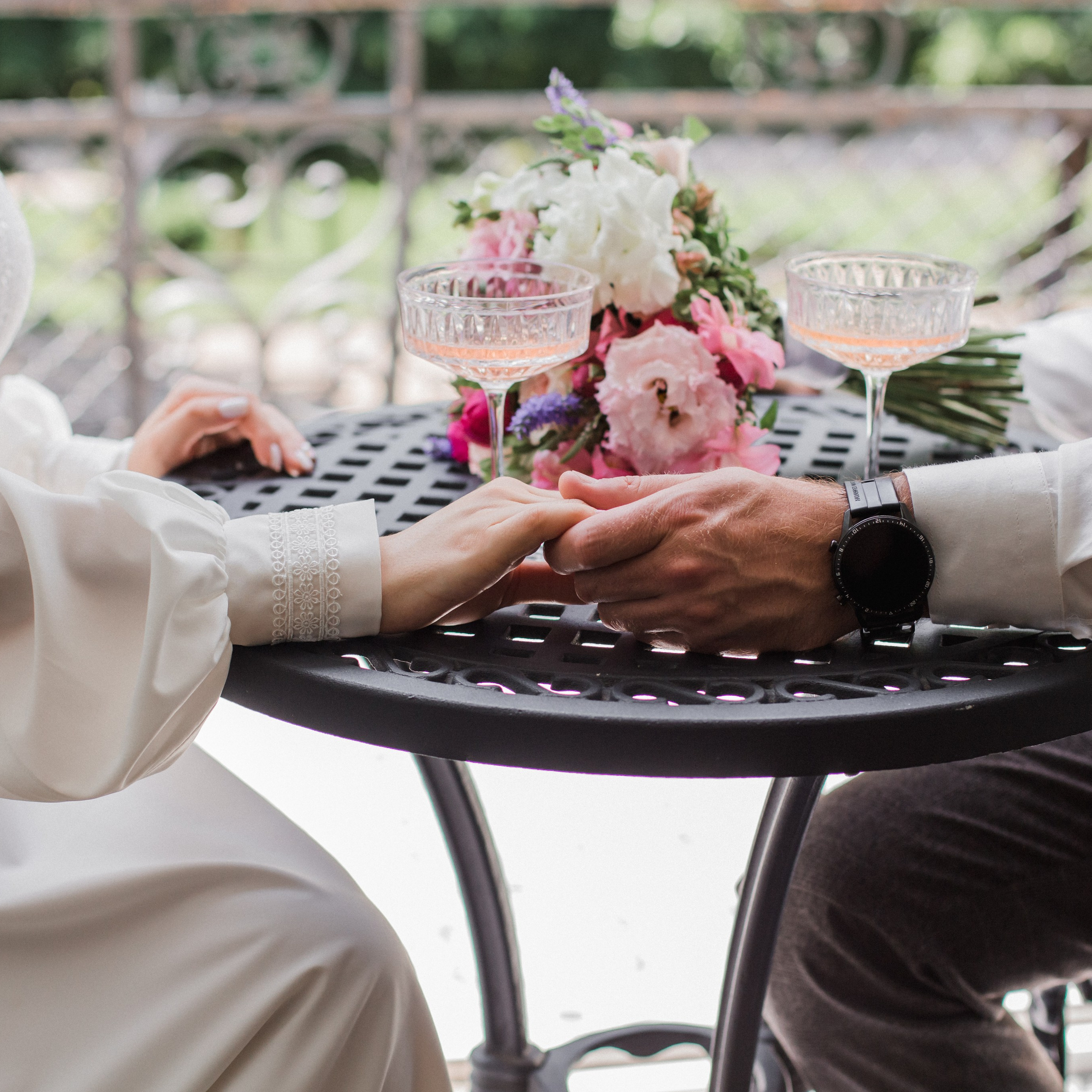 Илья и Дарья