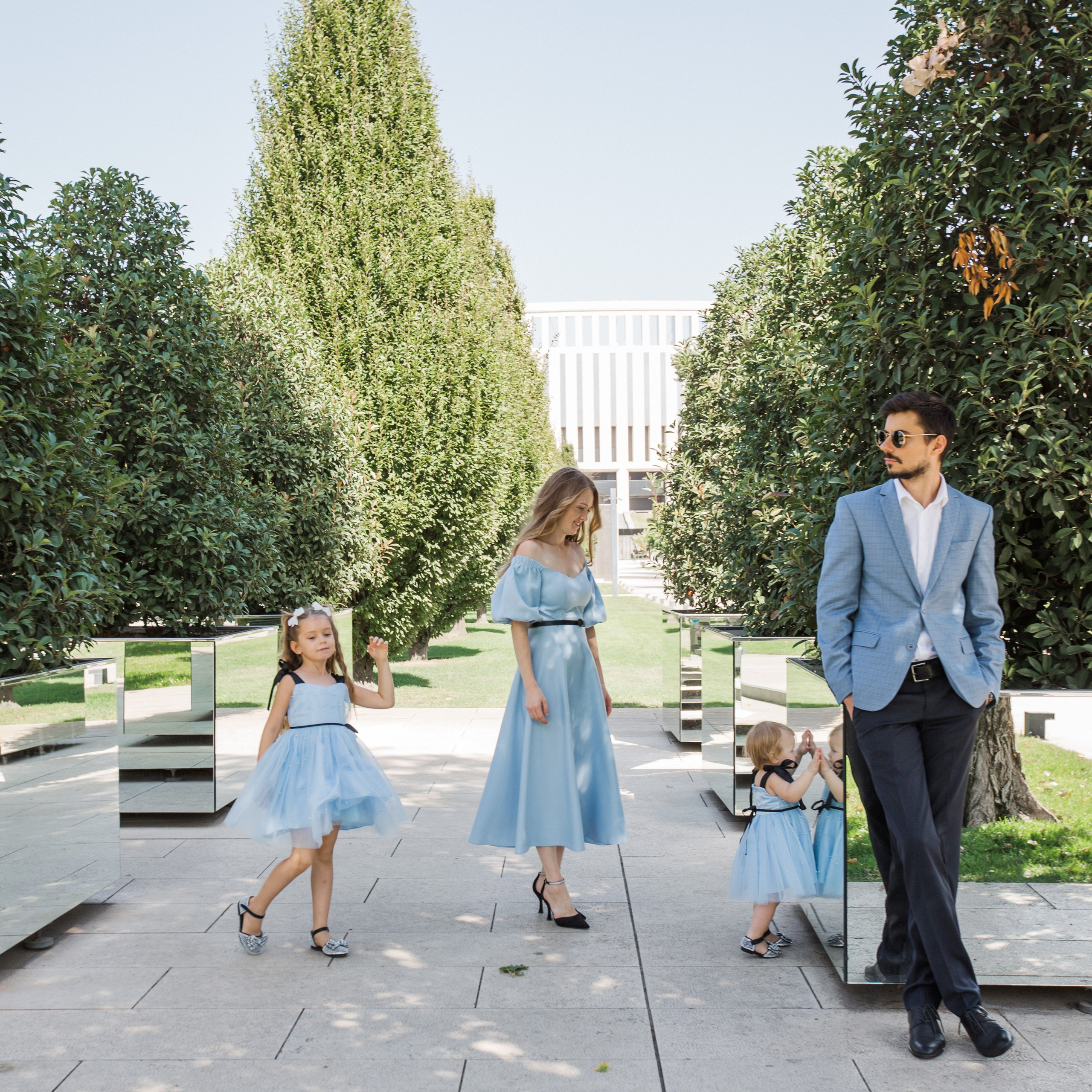 День рождения!