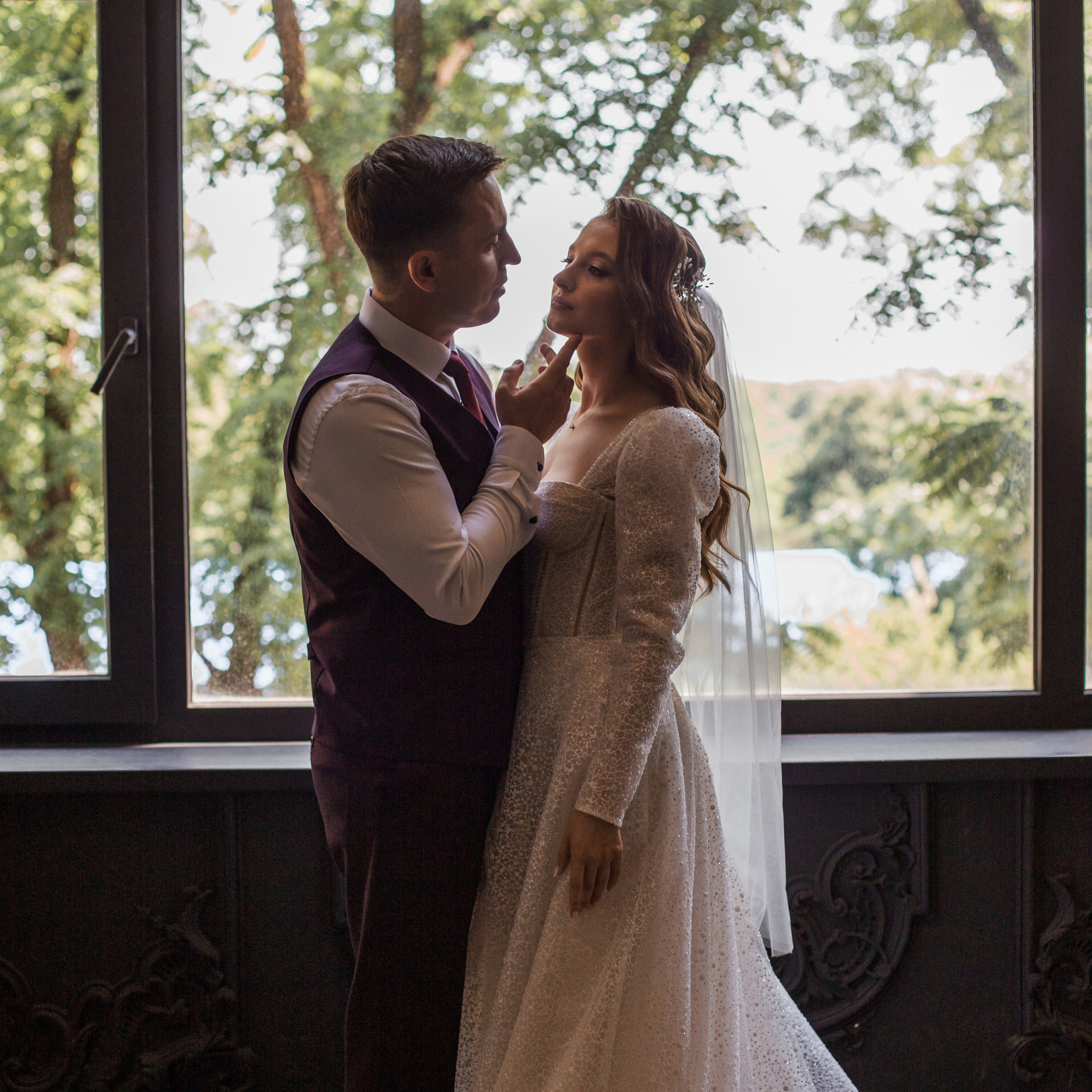 Юрий и Татьяна