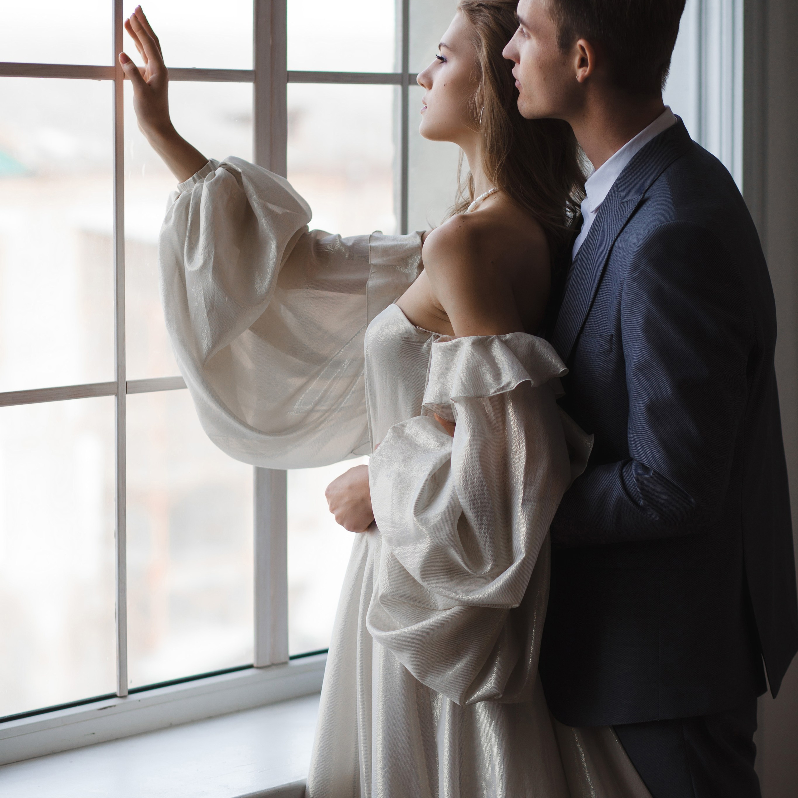 Андрей и Снежана