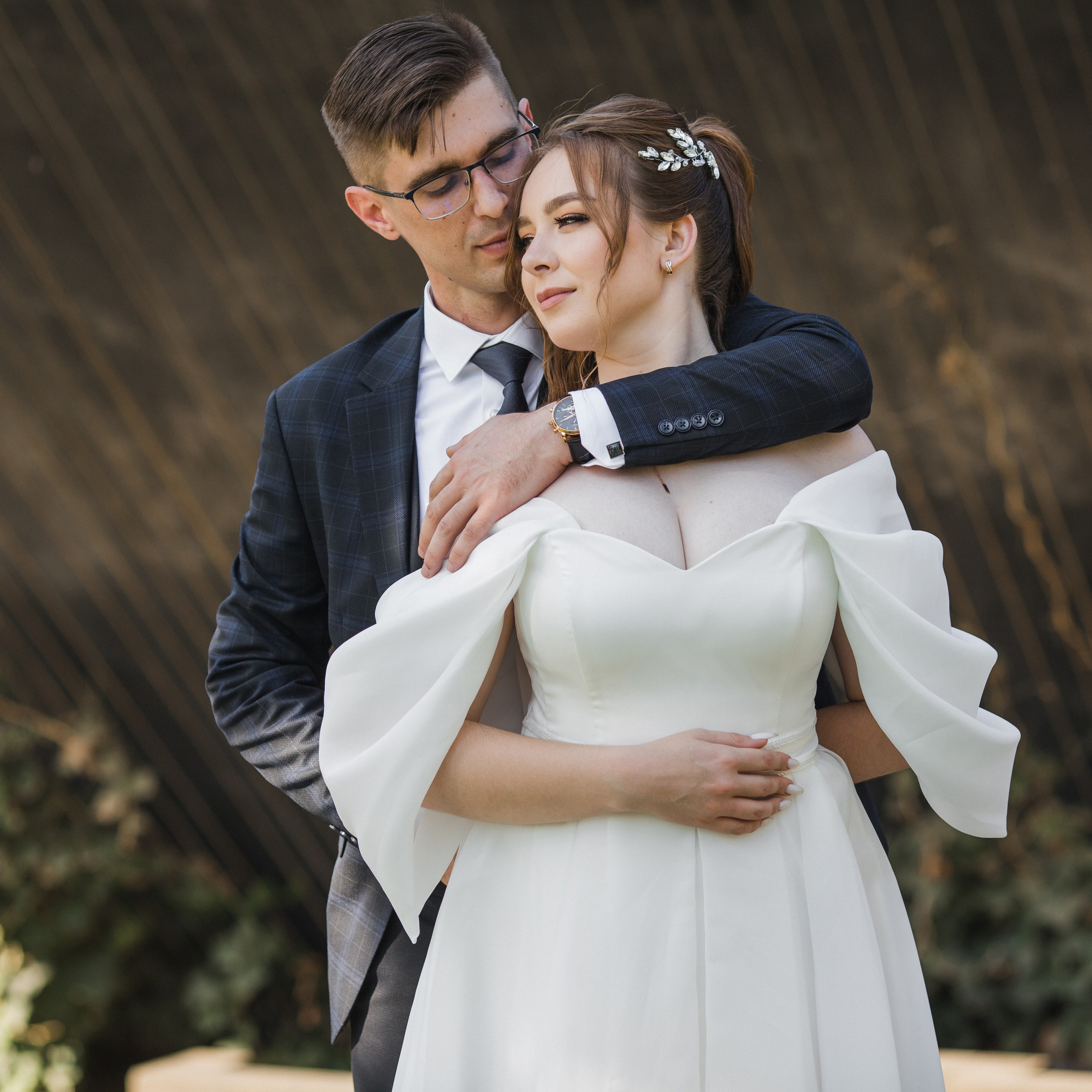 Отзывы. Свадебный и семейный фотограф в Краснодаре