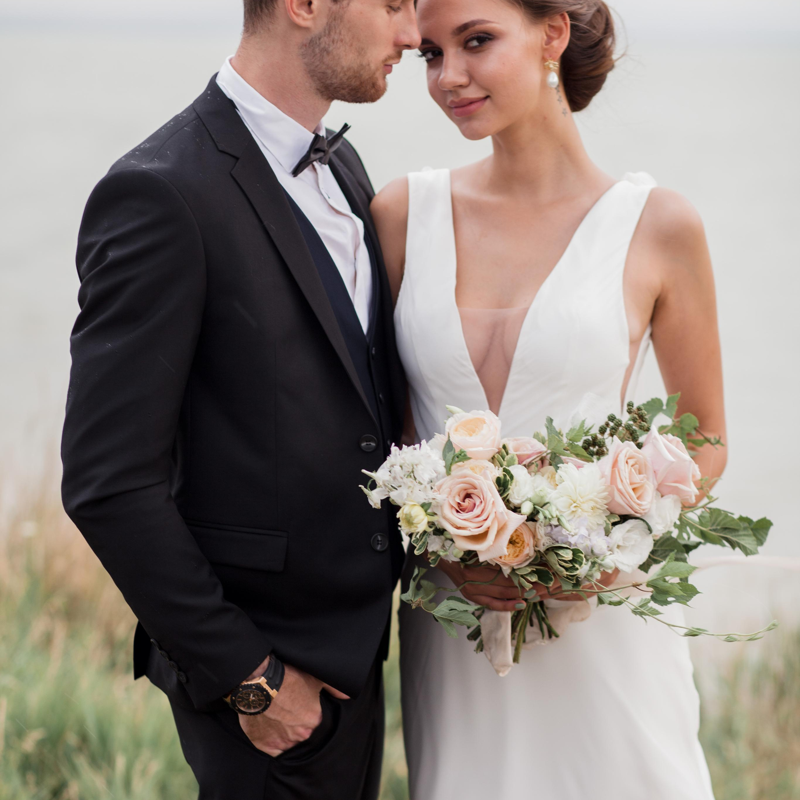 Сергей и Оля