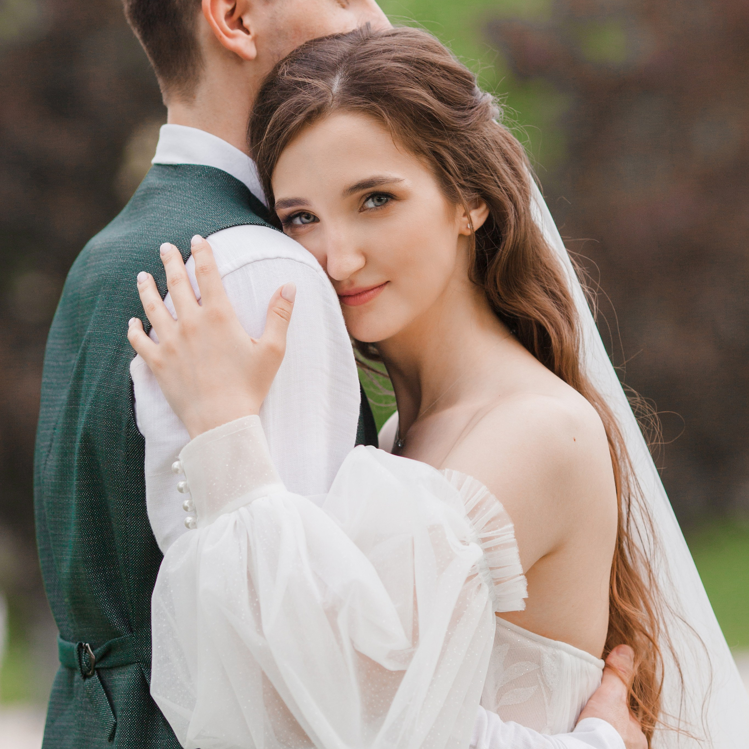 Иван и Виктория