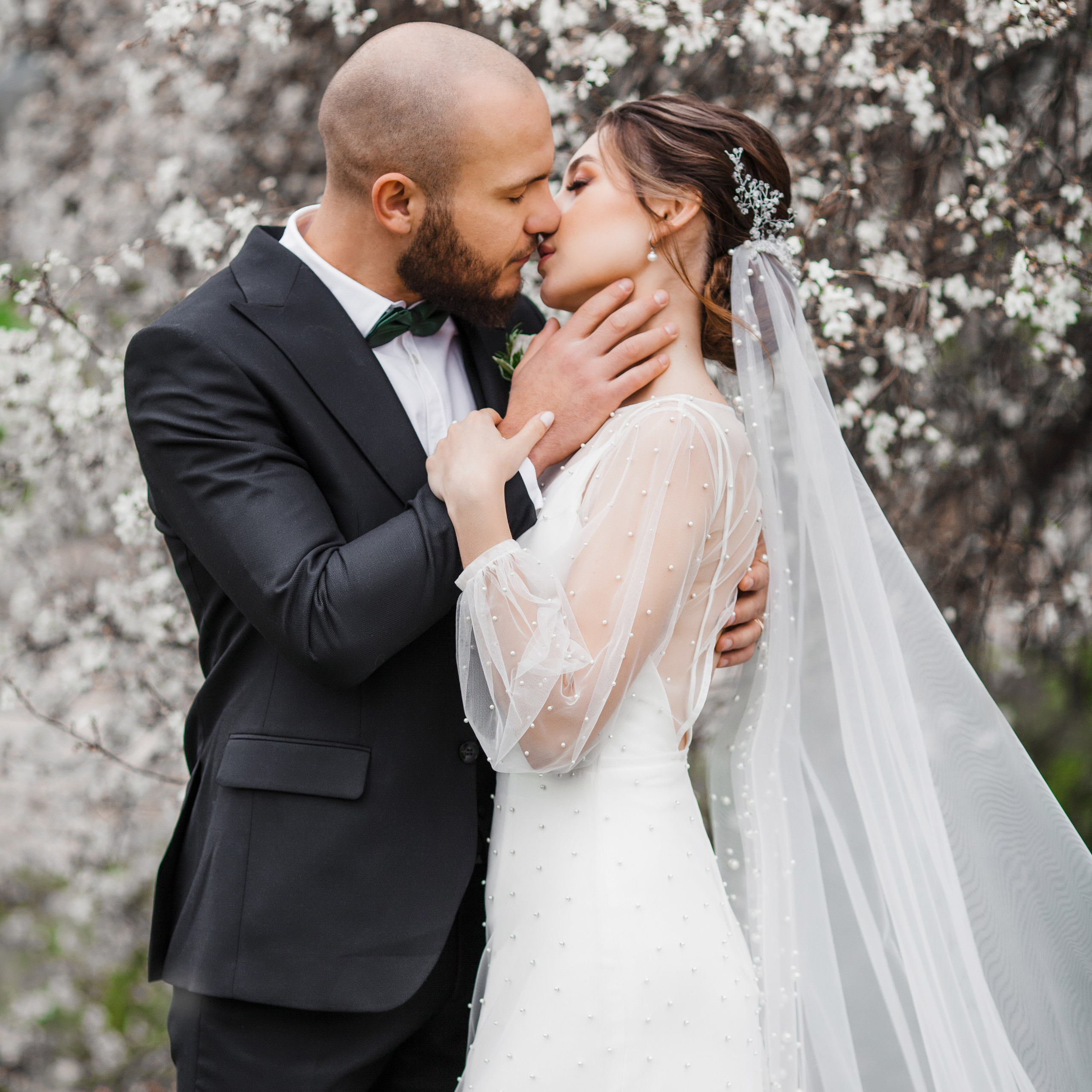 Николай и Аля