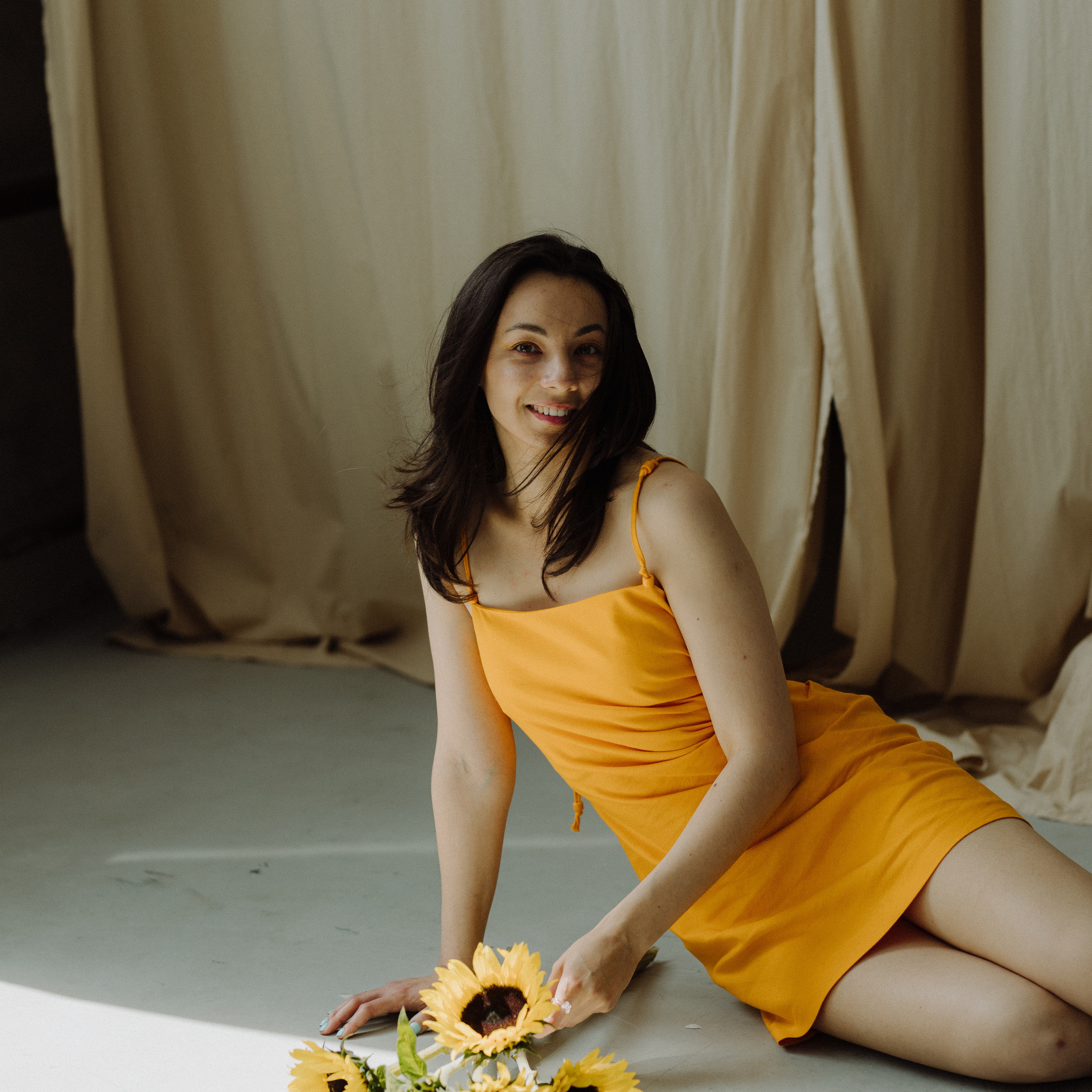 Отзывы. Фотограф Екатерина Ситникова