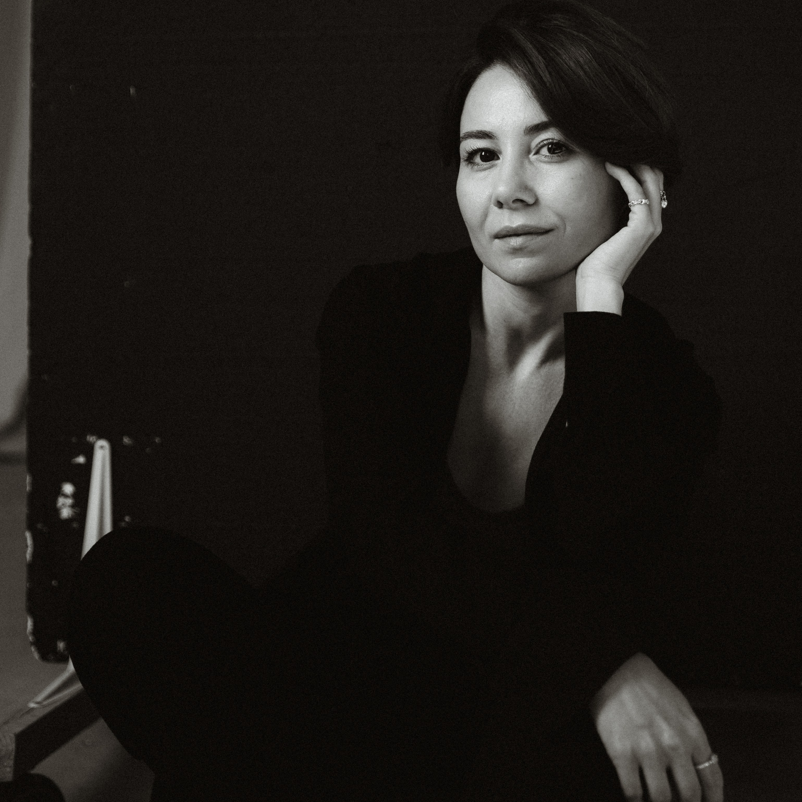 Отзывы. Фотограф Екатерина Ситникова