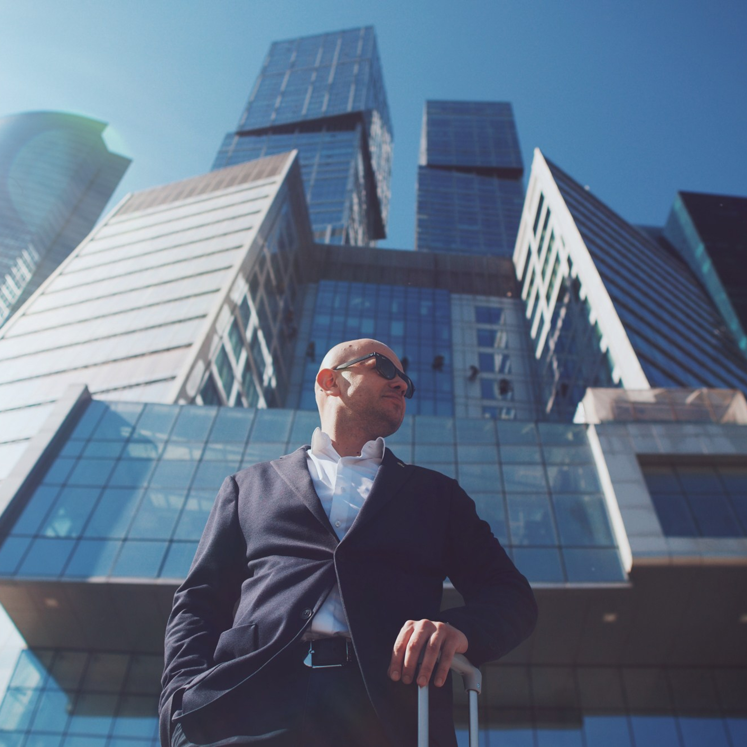 About me. The Andris