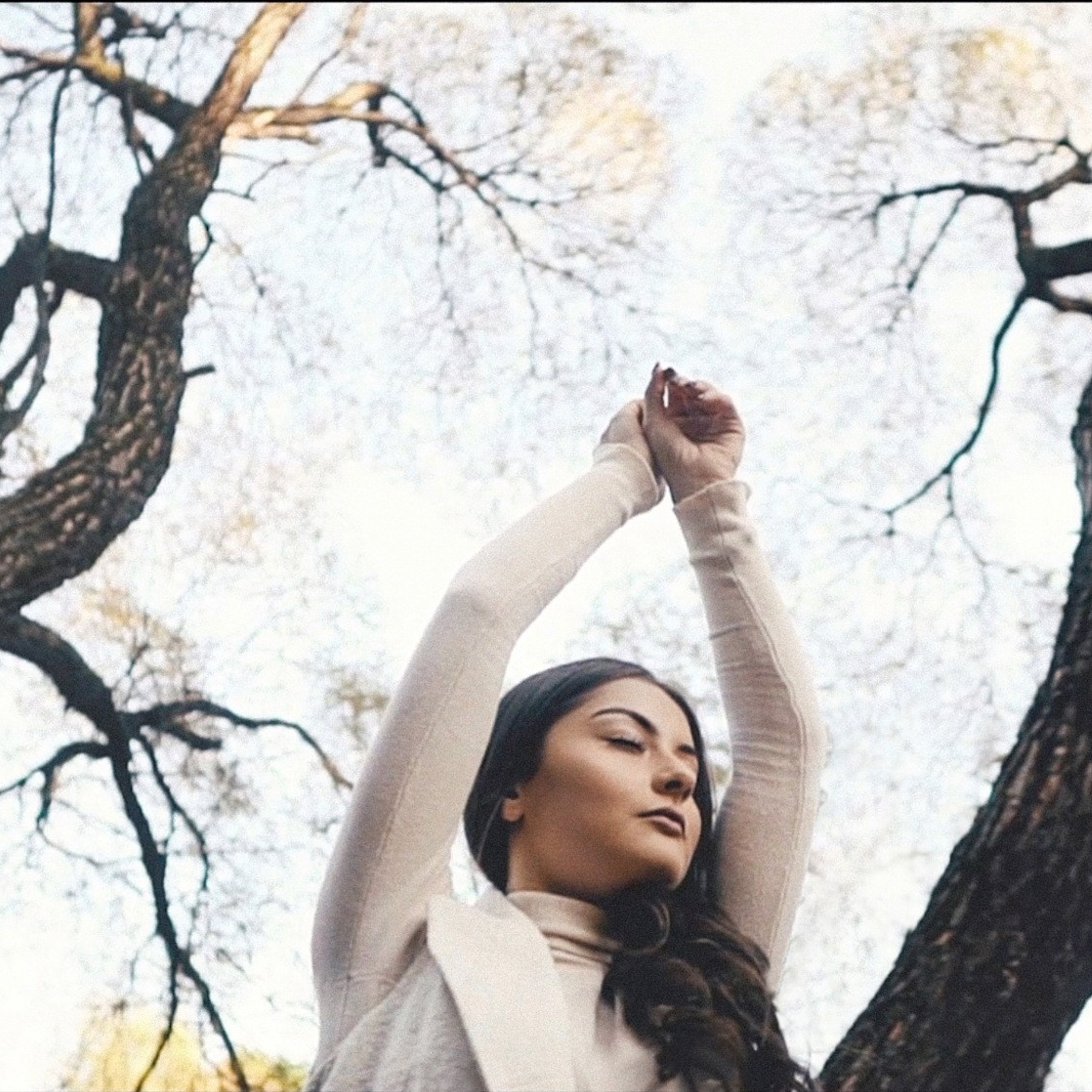 About me. The Andris