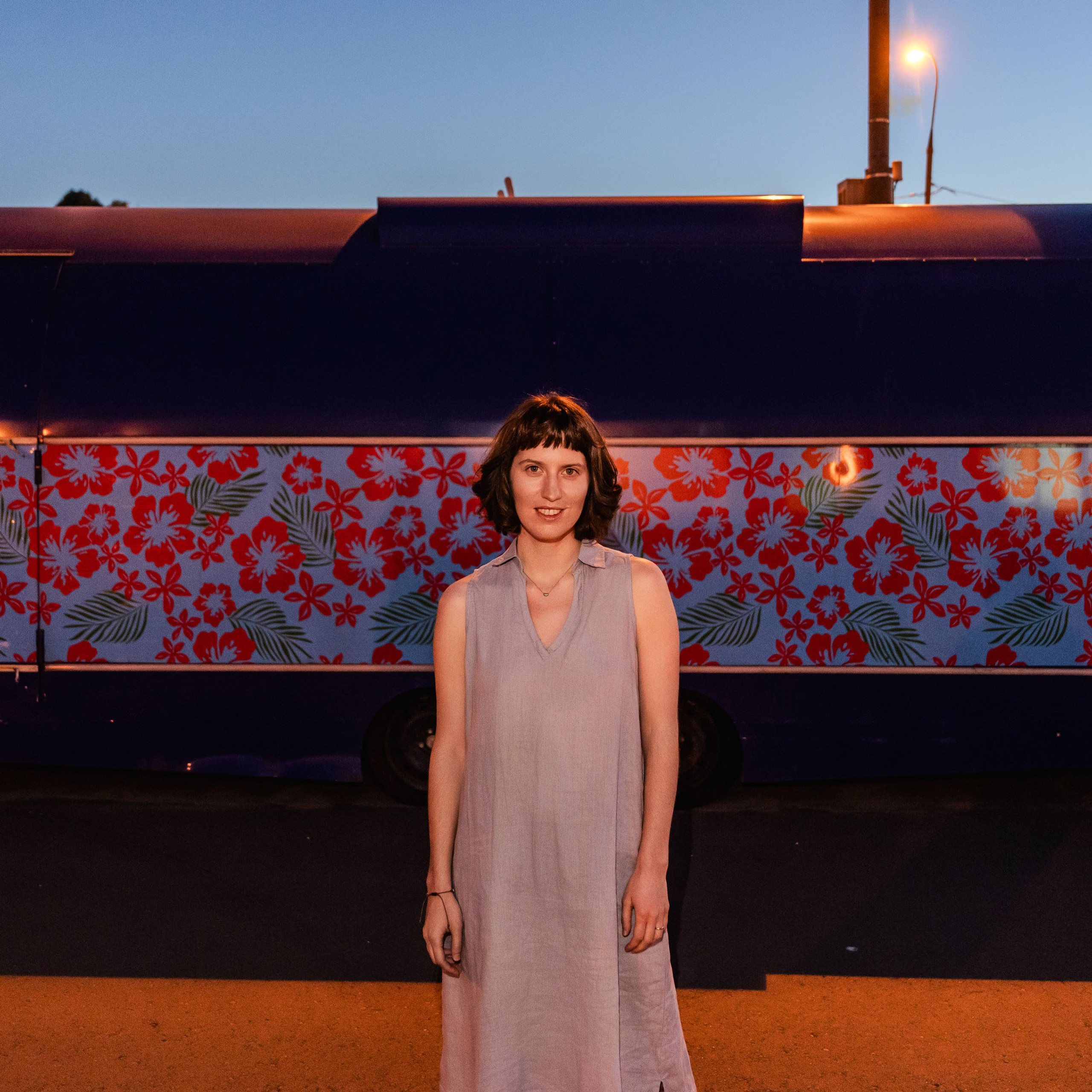 About me. The Andris