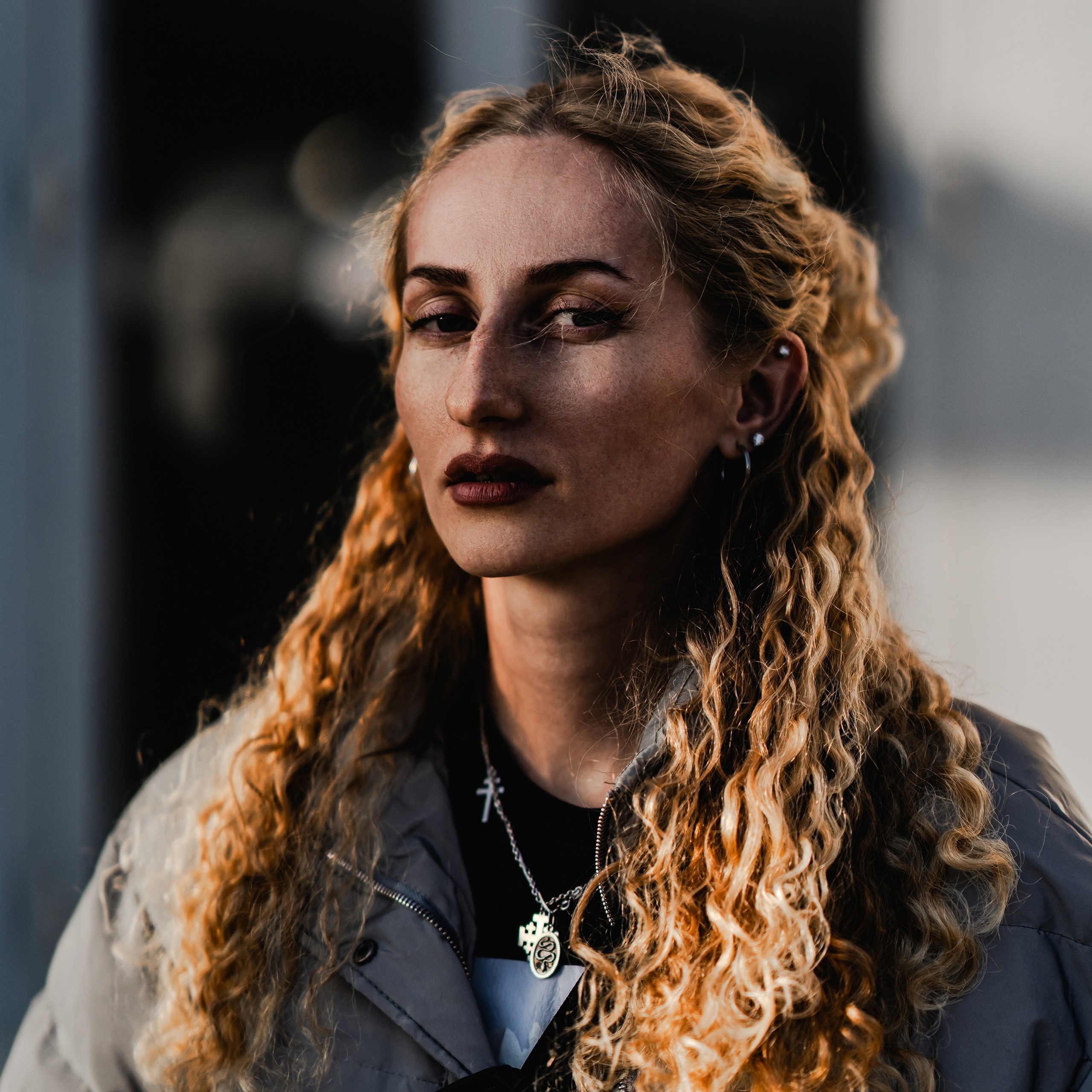 About me. The Andris