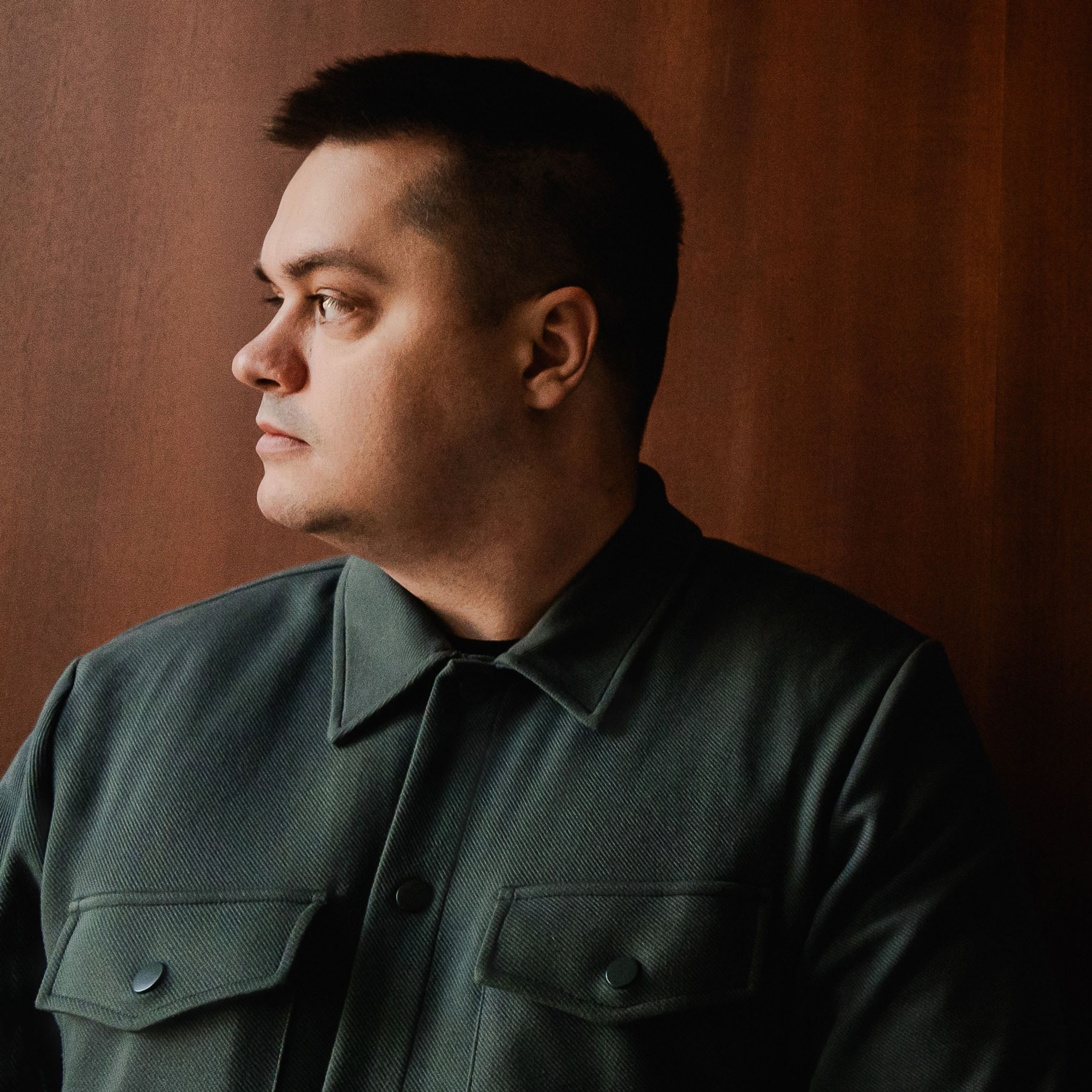 About me. The Andris