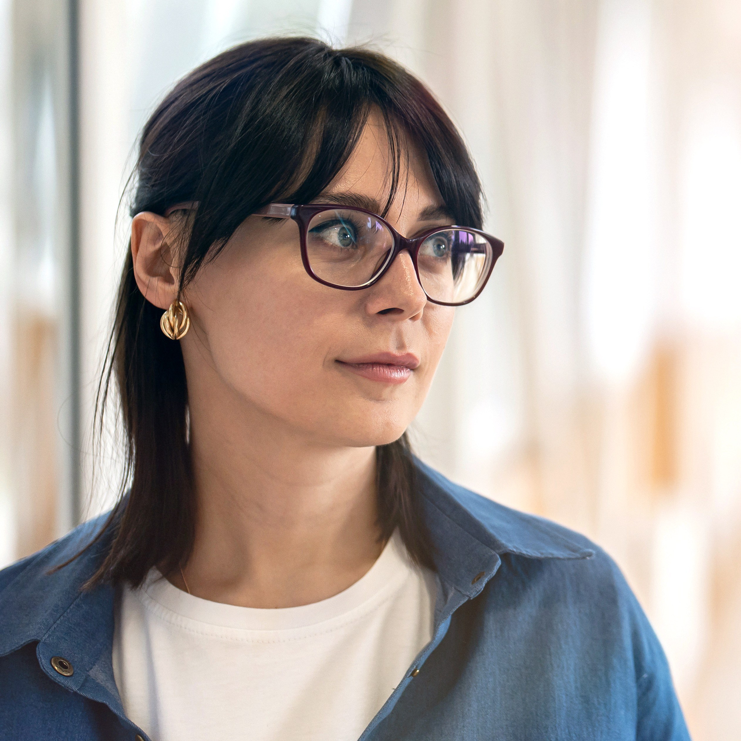 About me. The Andris