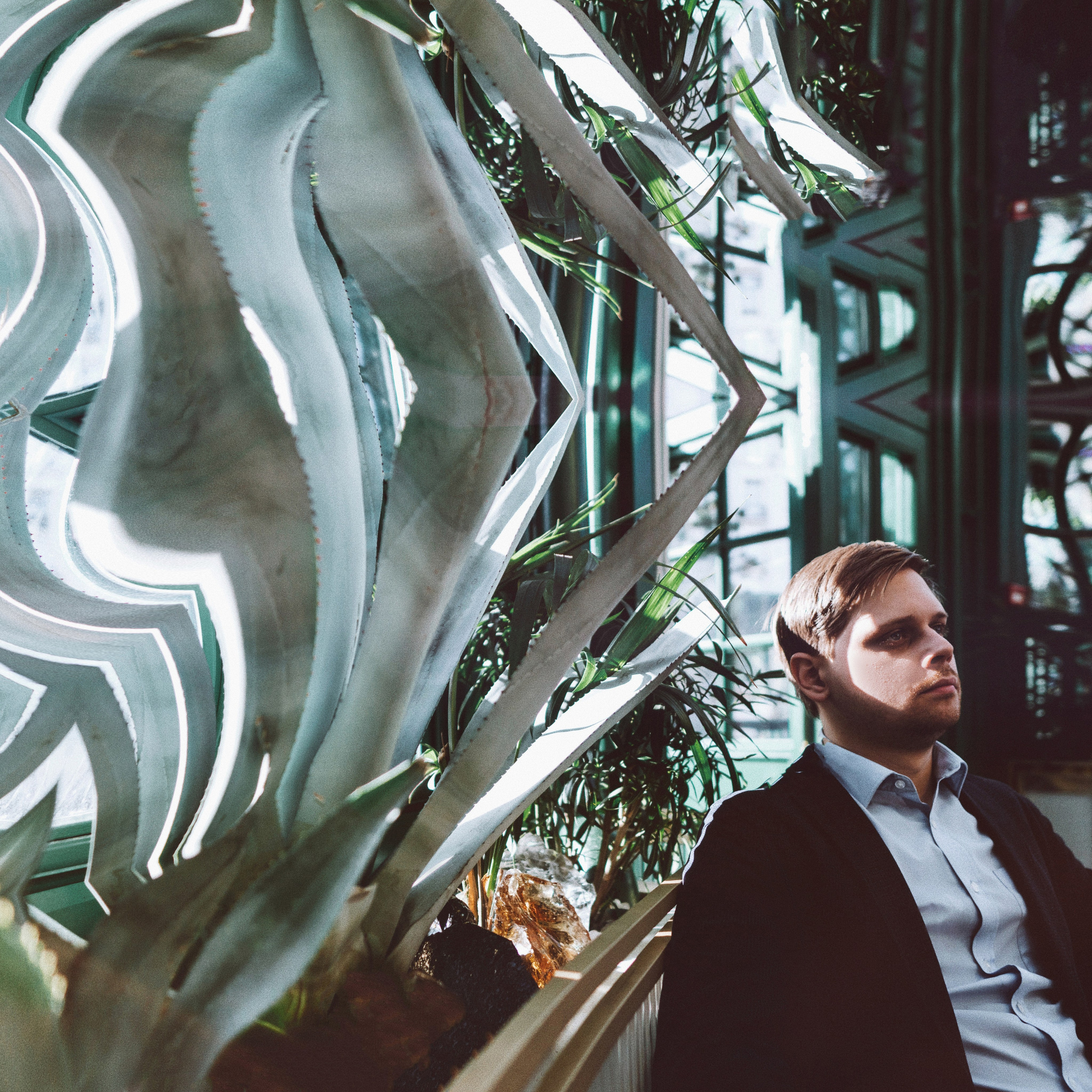 About me. The Andris