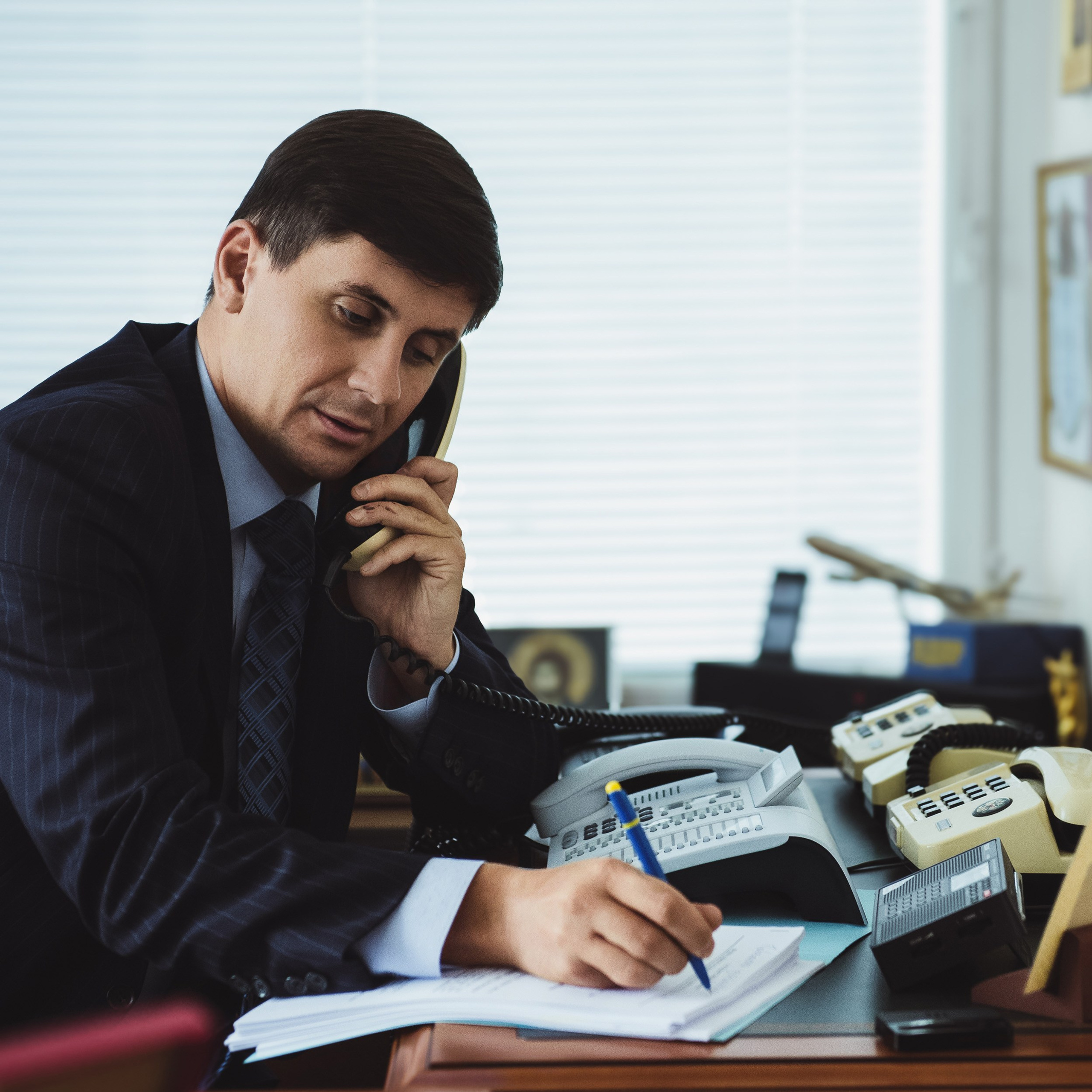 About me. The Andris