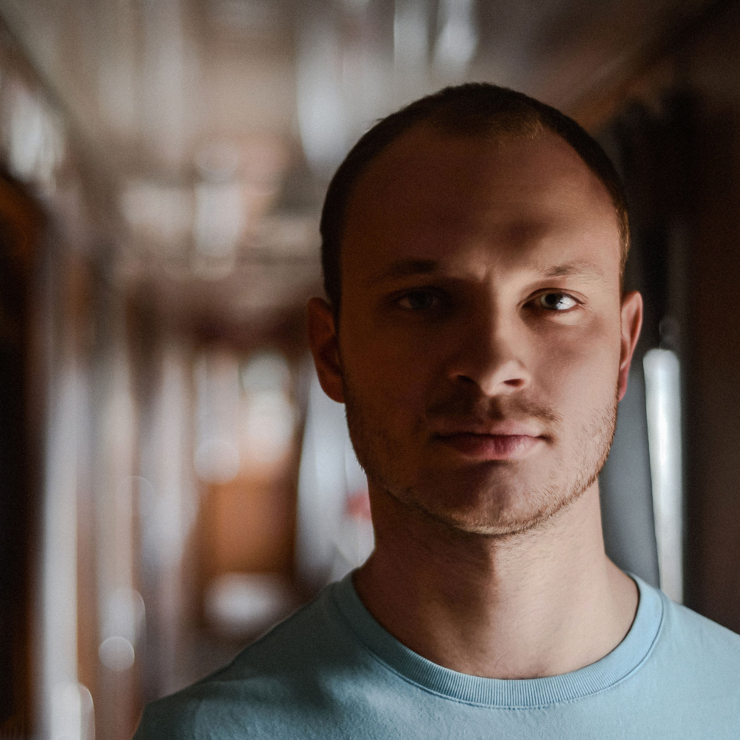 About me. The Andris