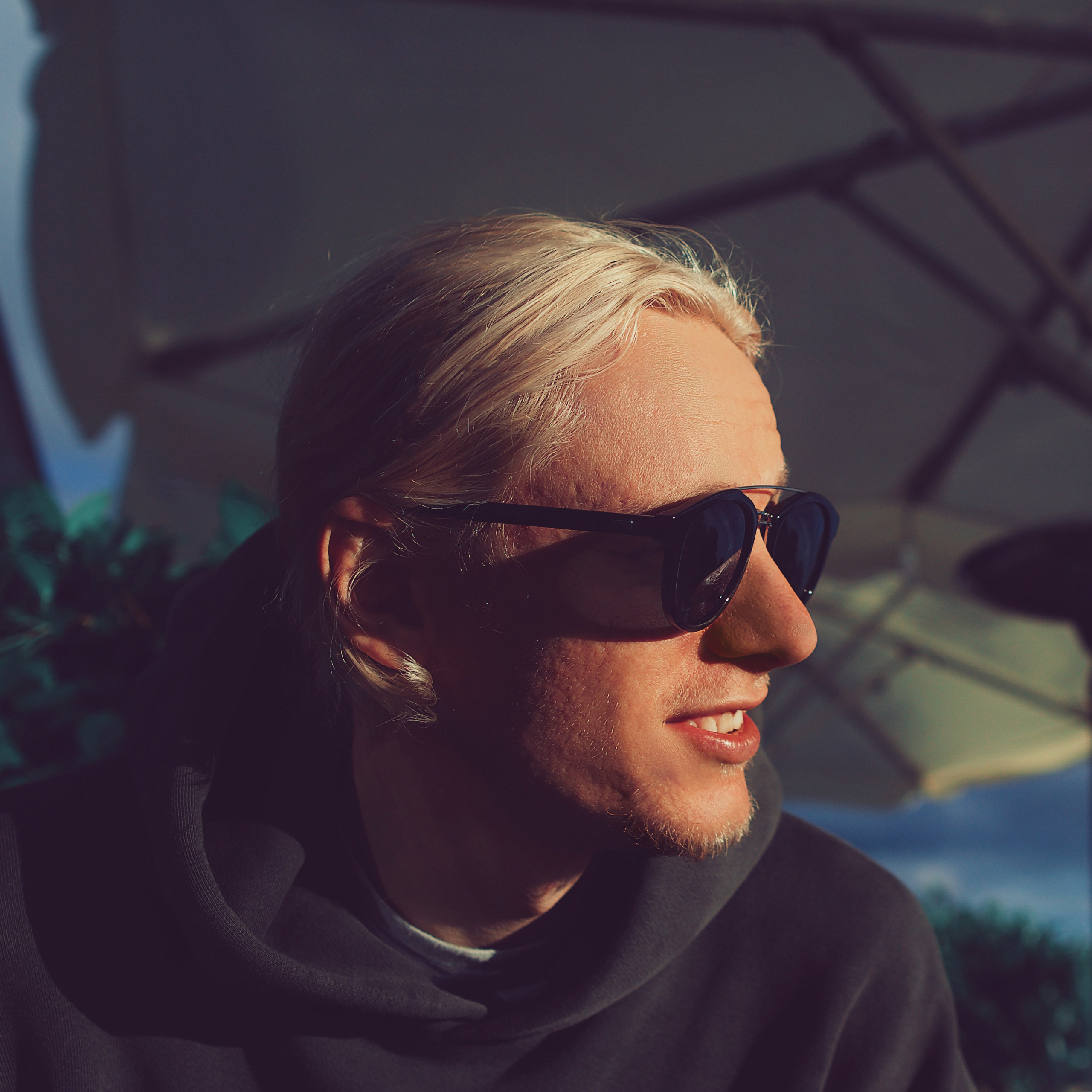 About me. The Andris