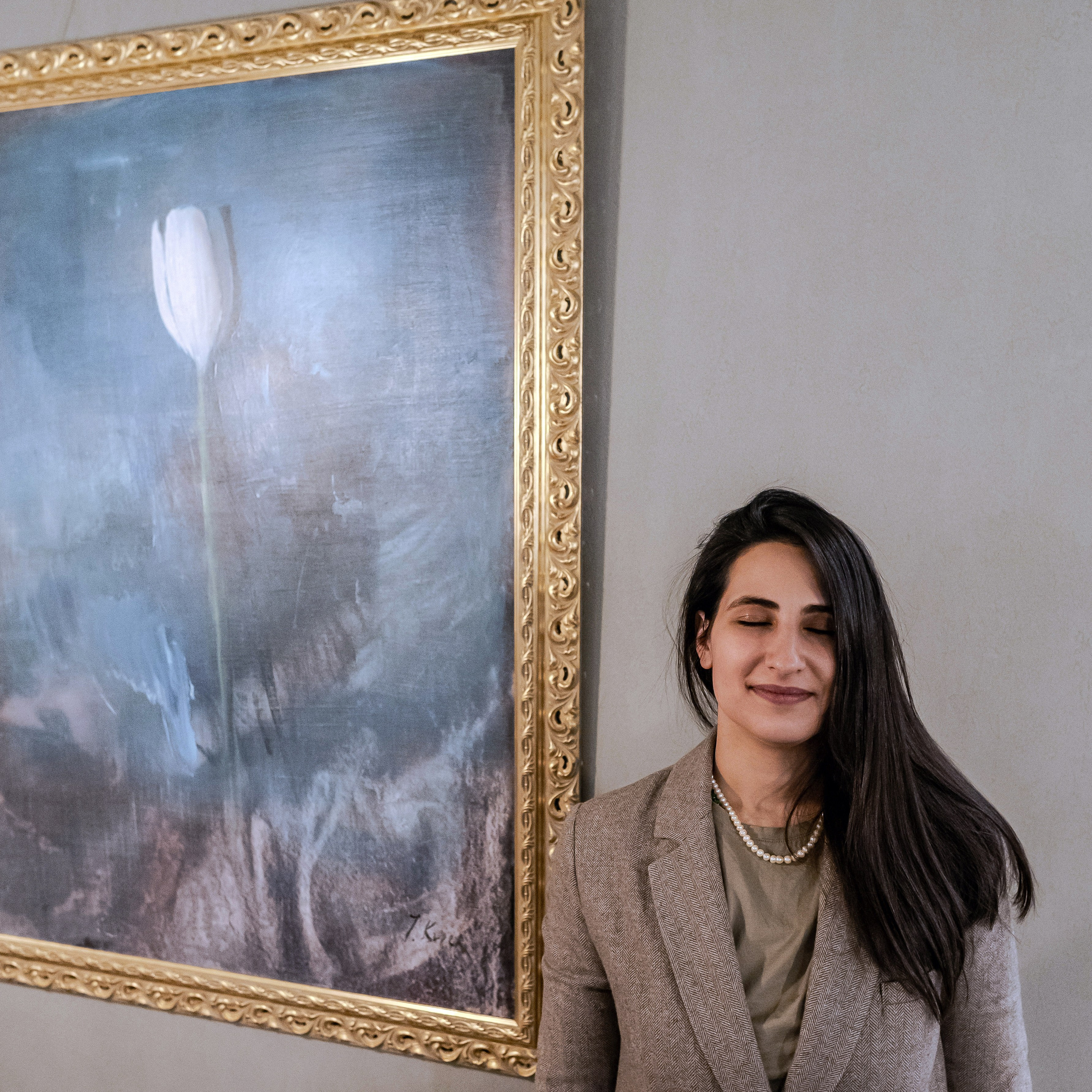 About me. The Andris