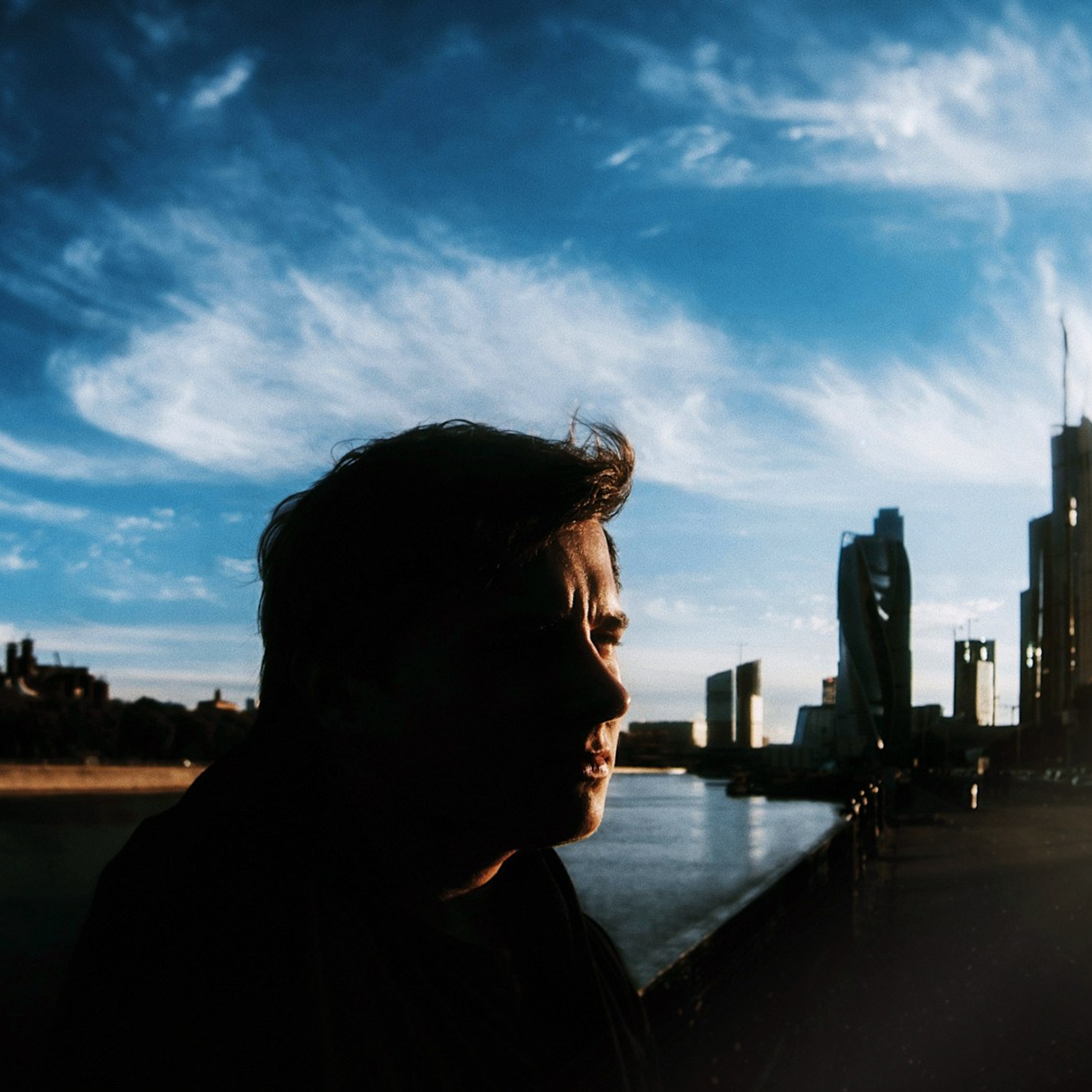 About me. The Andris