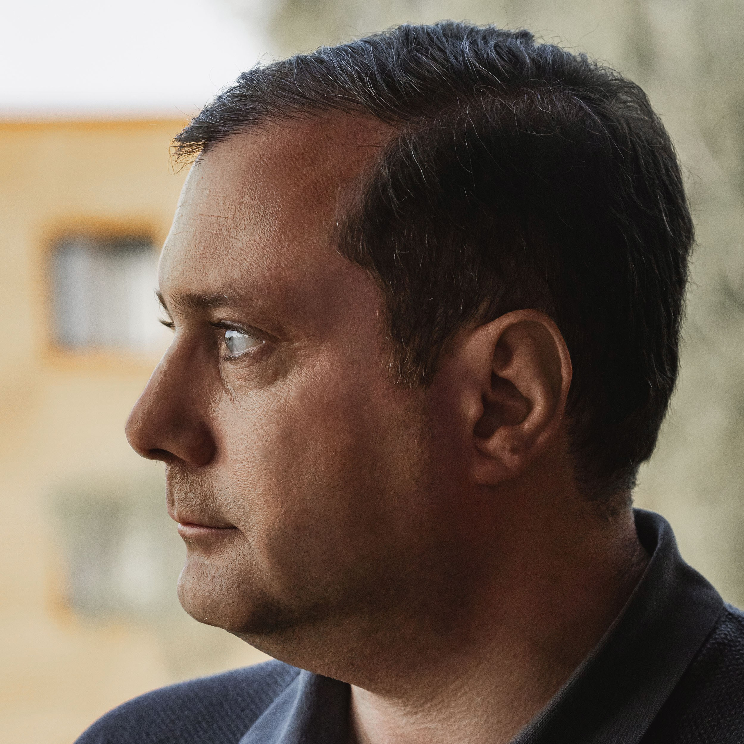 About me. The Andris