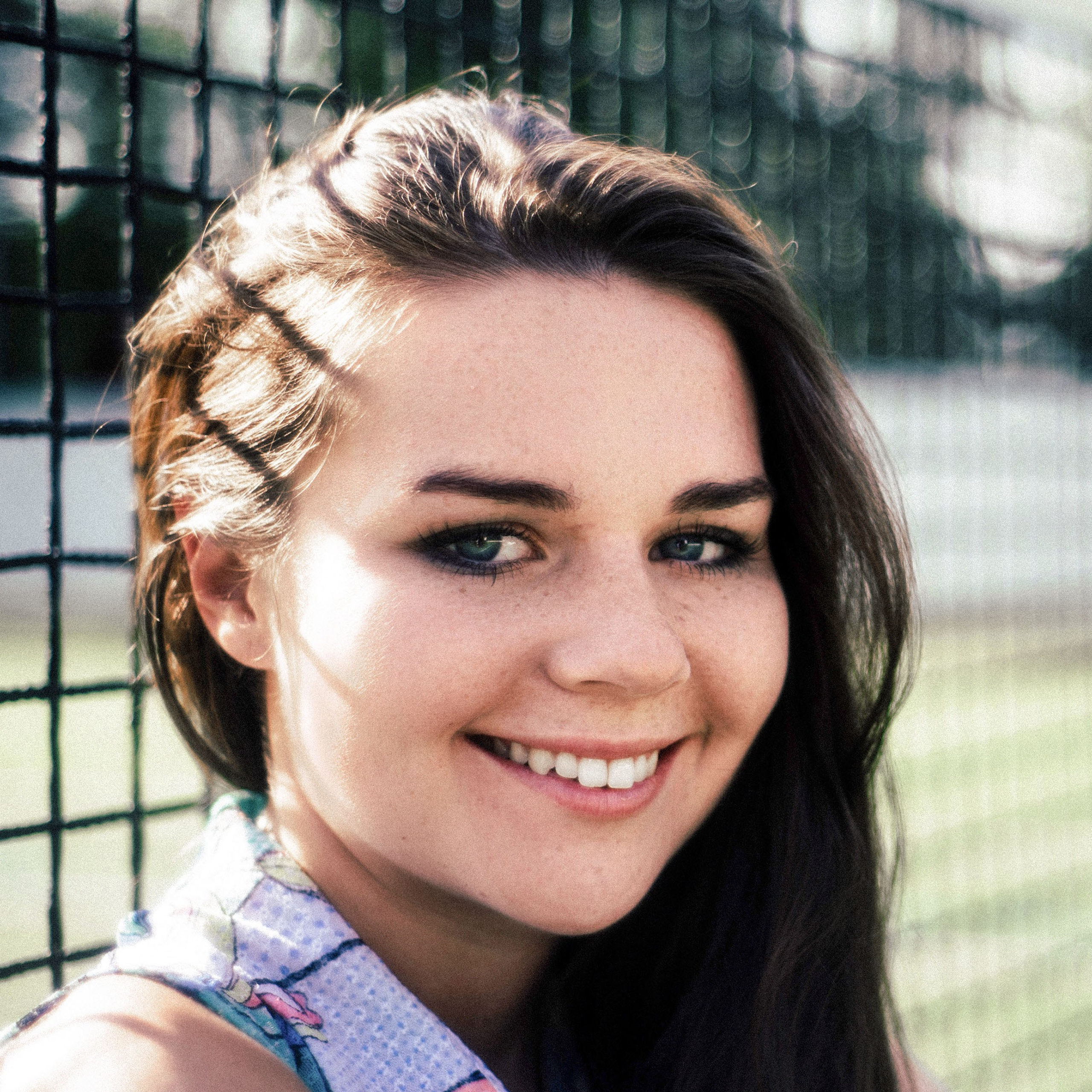 About me. The Andris