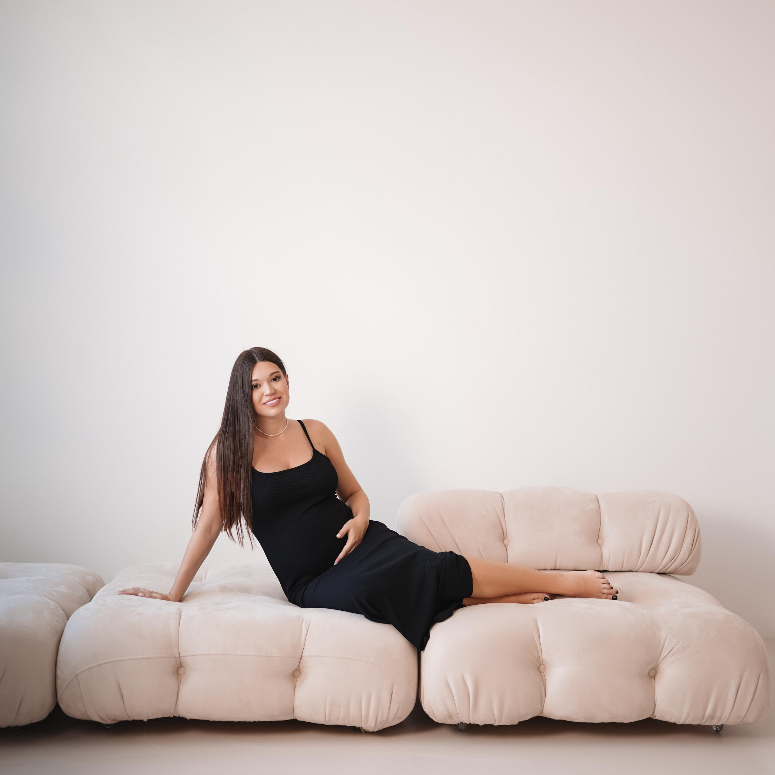 Виолетта и Лёша