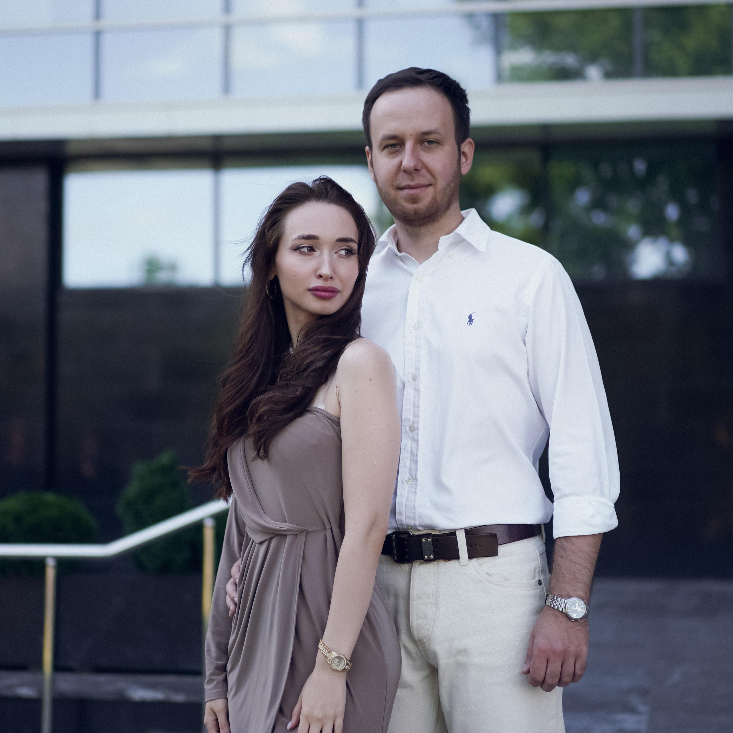 Отзывы. Фотограф с психологическим образованием