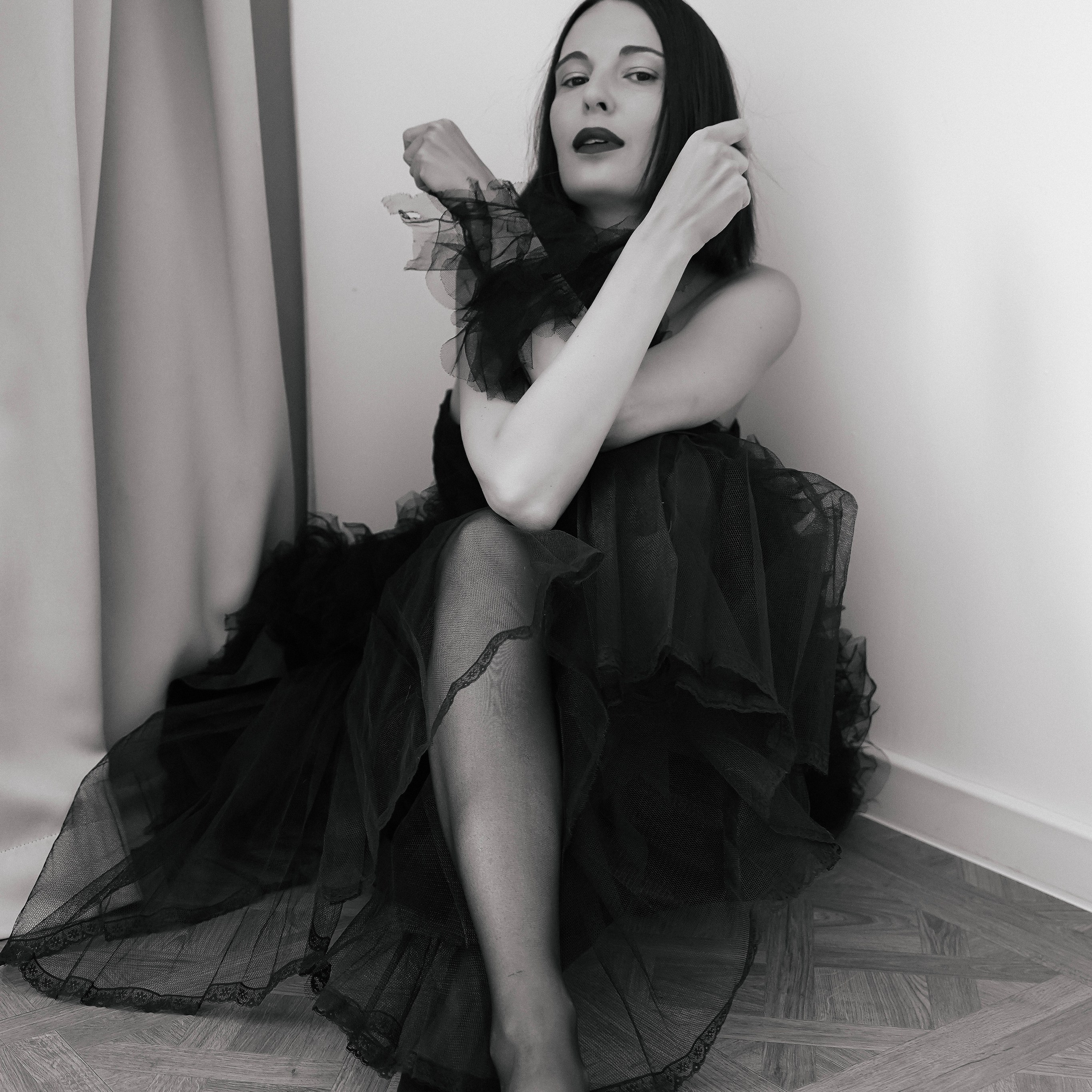 Анна в Культуре