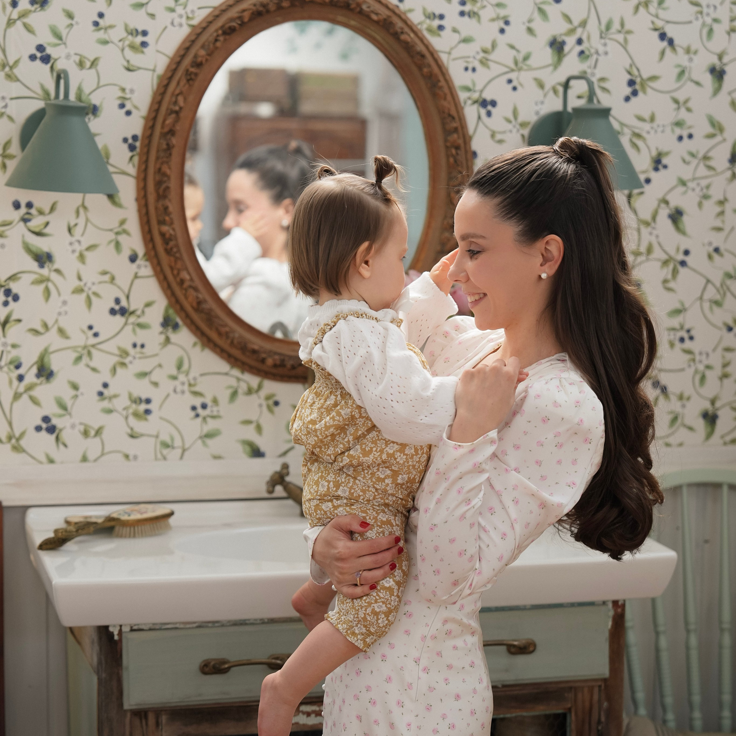 Валерия и Аврелия