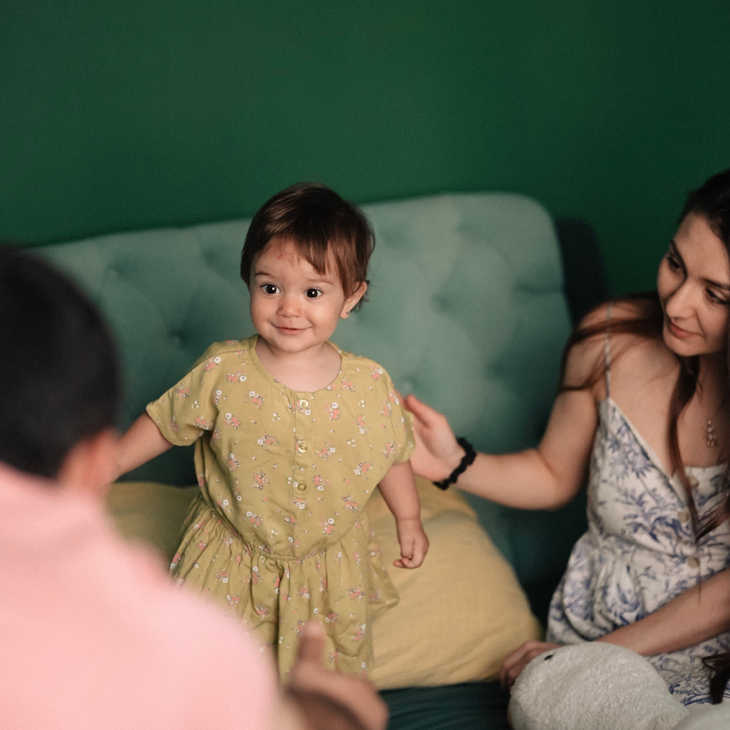 Переезд в новый дом