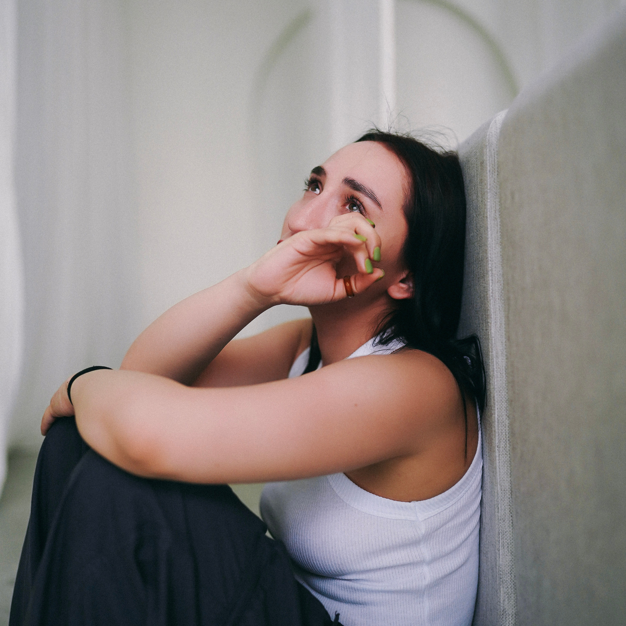 Лиза / фототерапия