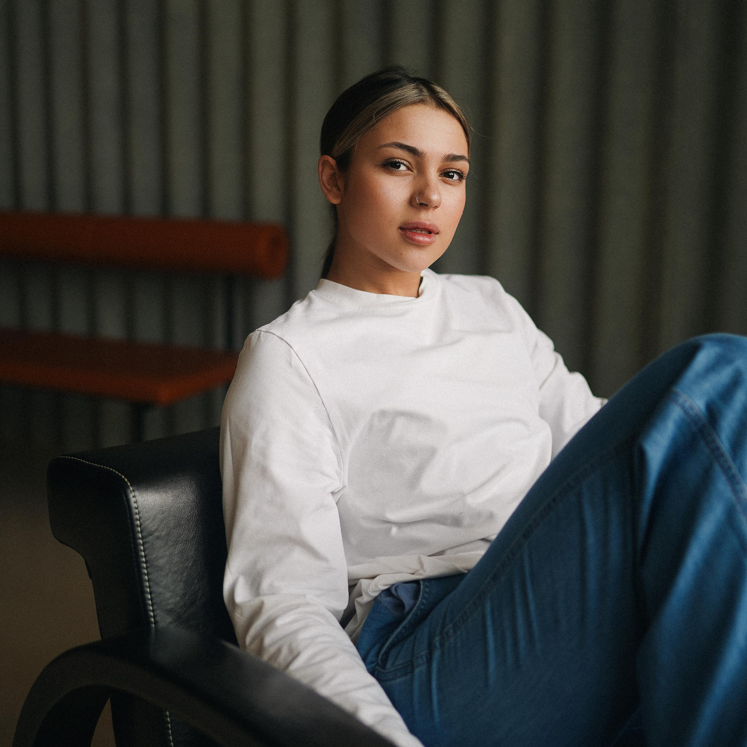 Отзывы. Фотограф с психологическим образованием