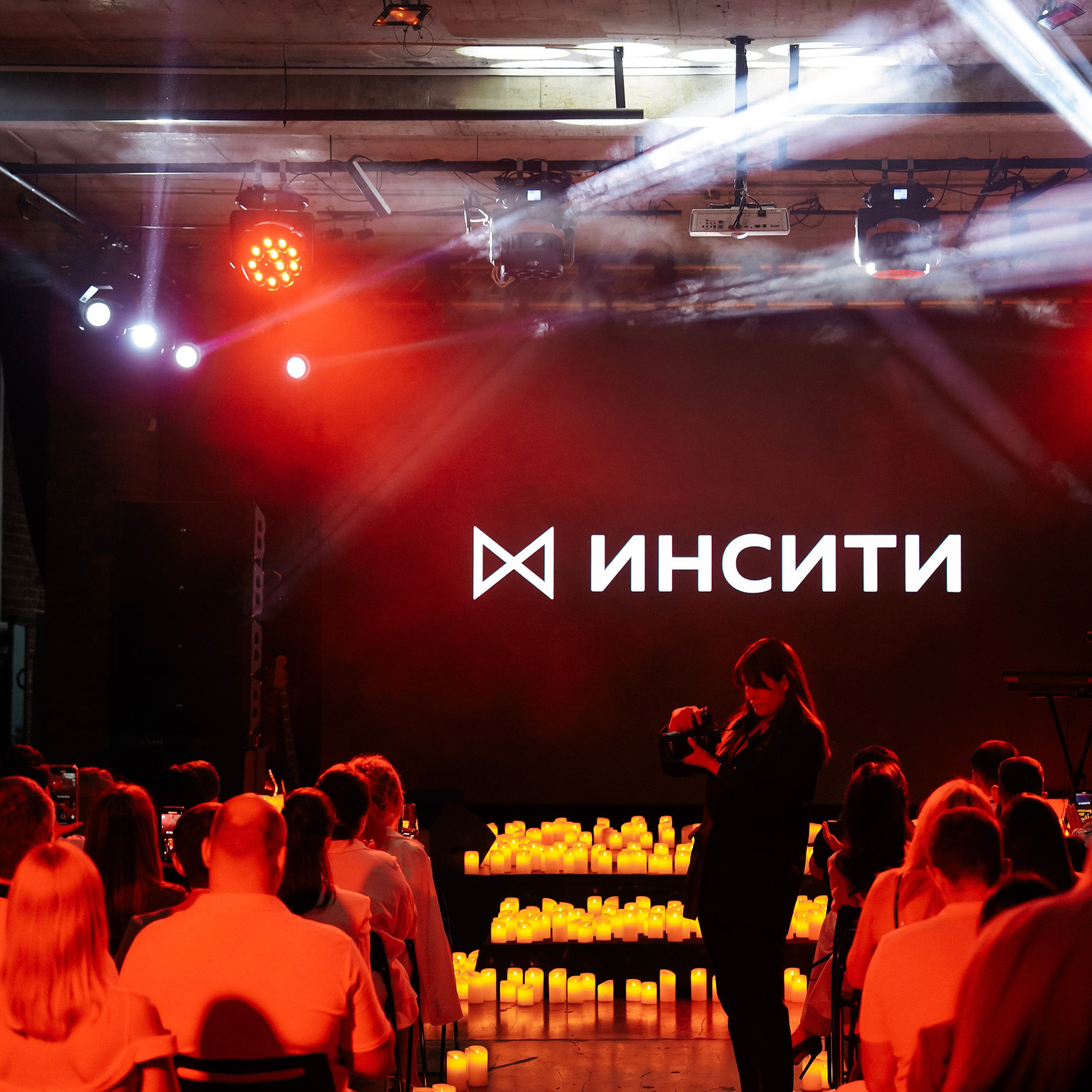 Инсити / Презентация микрорайона Образцово