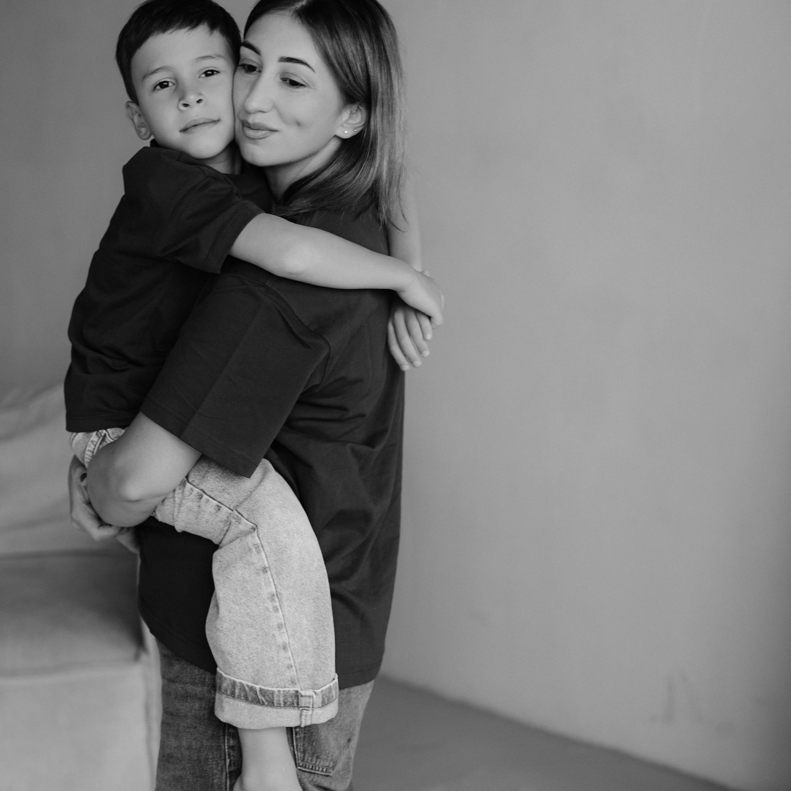 Нелли и Мирон