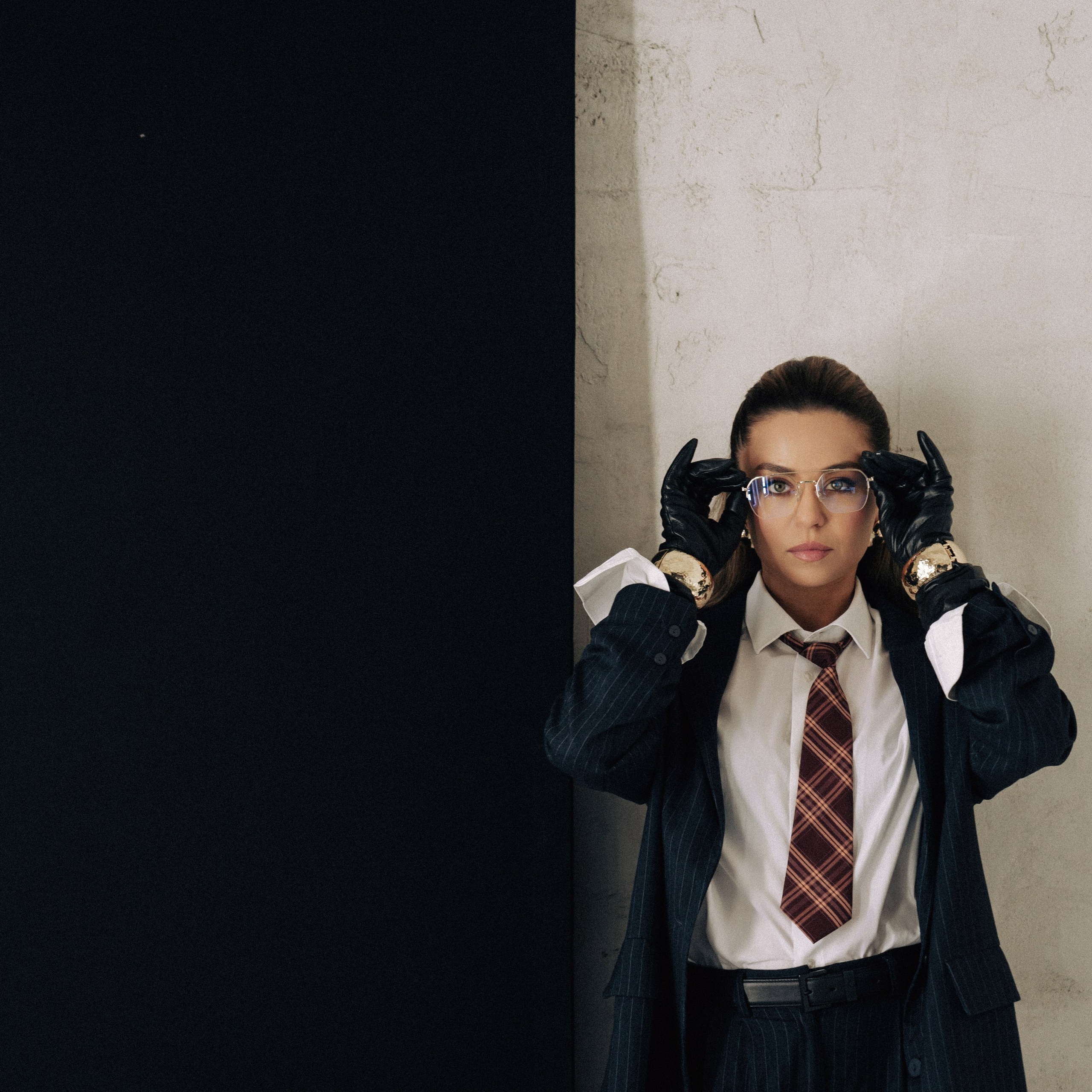 Кристина / NY