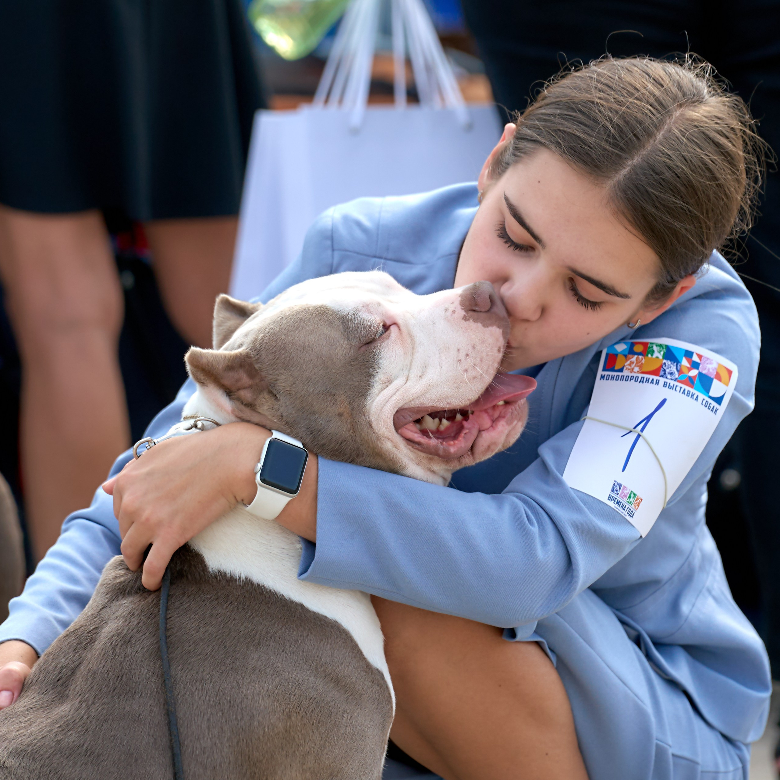 Отчеты о съемках — NATRIEL