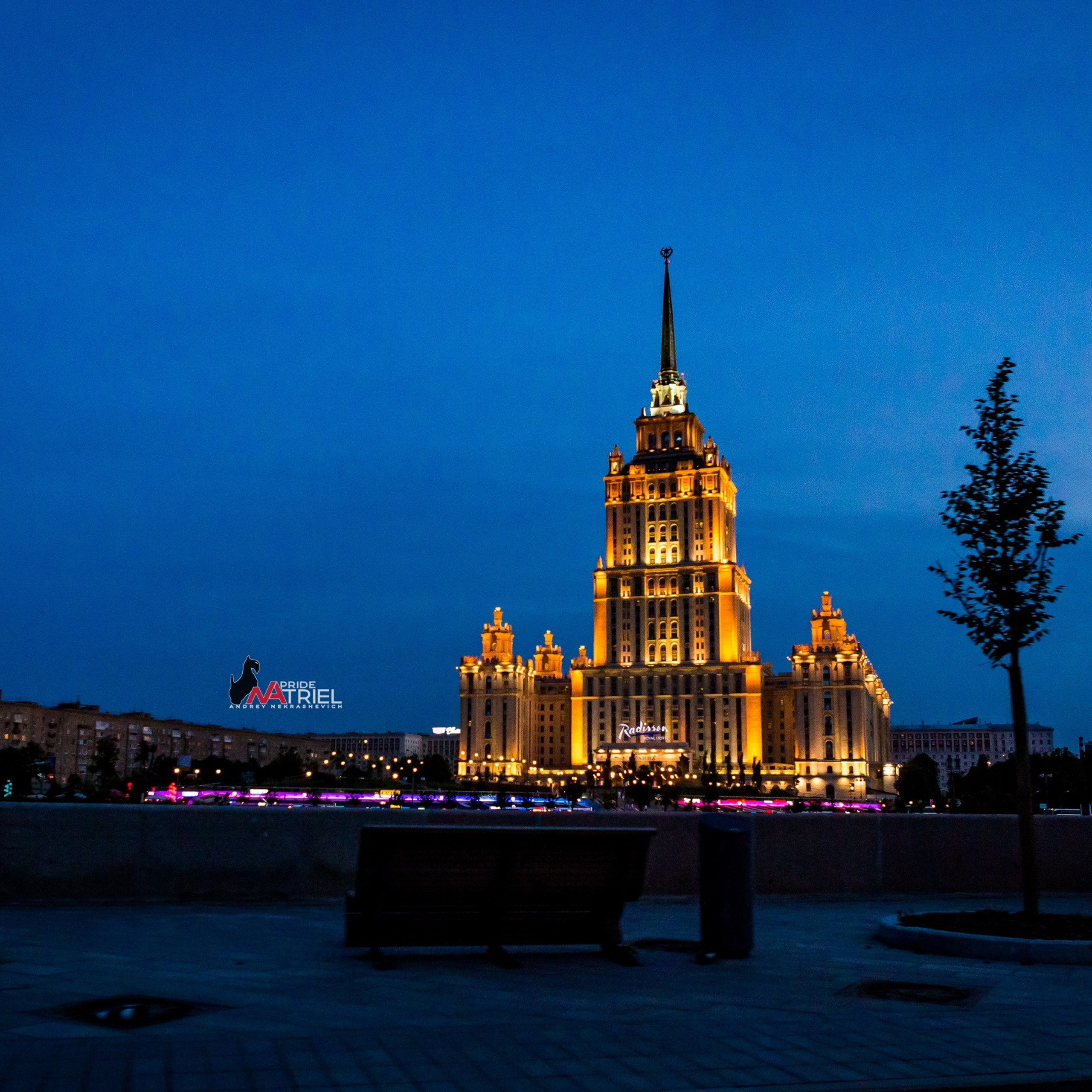 АРХИТЕКТУРА